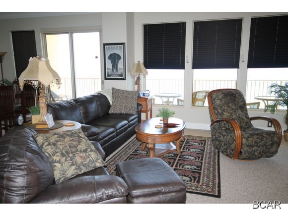 Gulf Crest Condo - Residential