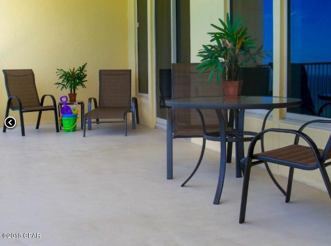 Gulf Crest Condo - Residential