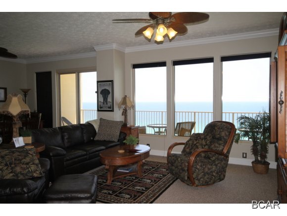Gulf Crest Condo - Residential