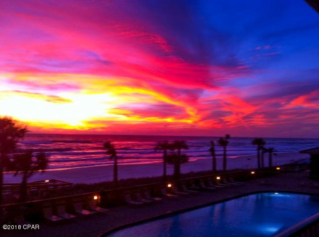 Gulf Crest Condo - Residential