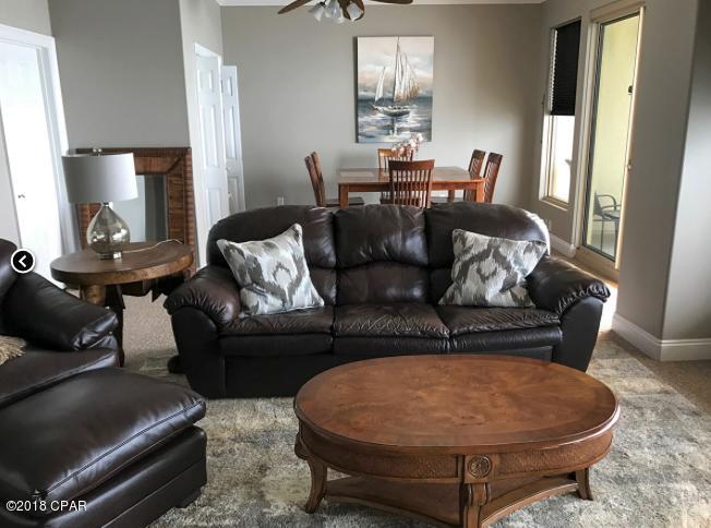 Gulf Crest Condo - Residential