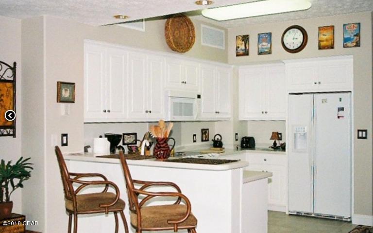 Gulf Crest Condo - Residential