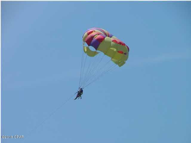 Gulf Crest Condo - Residential