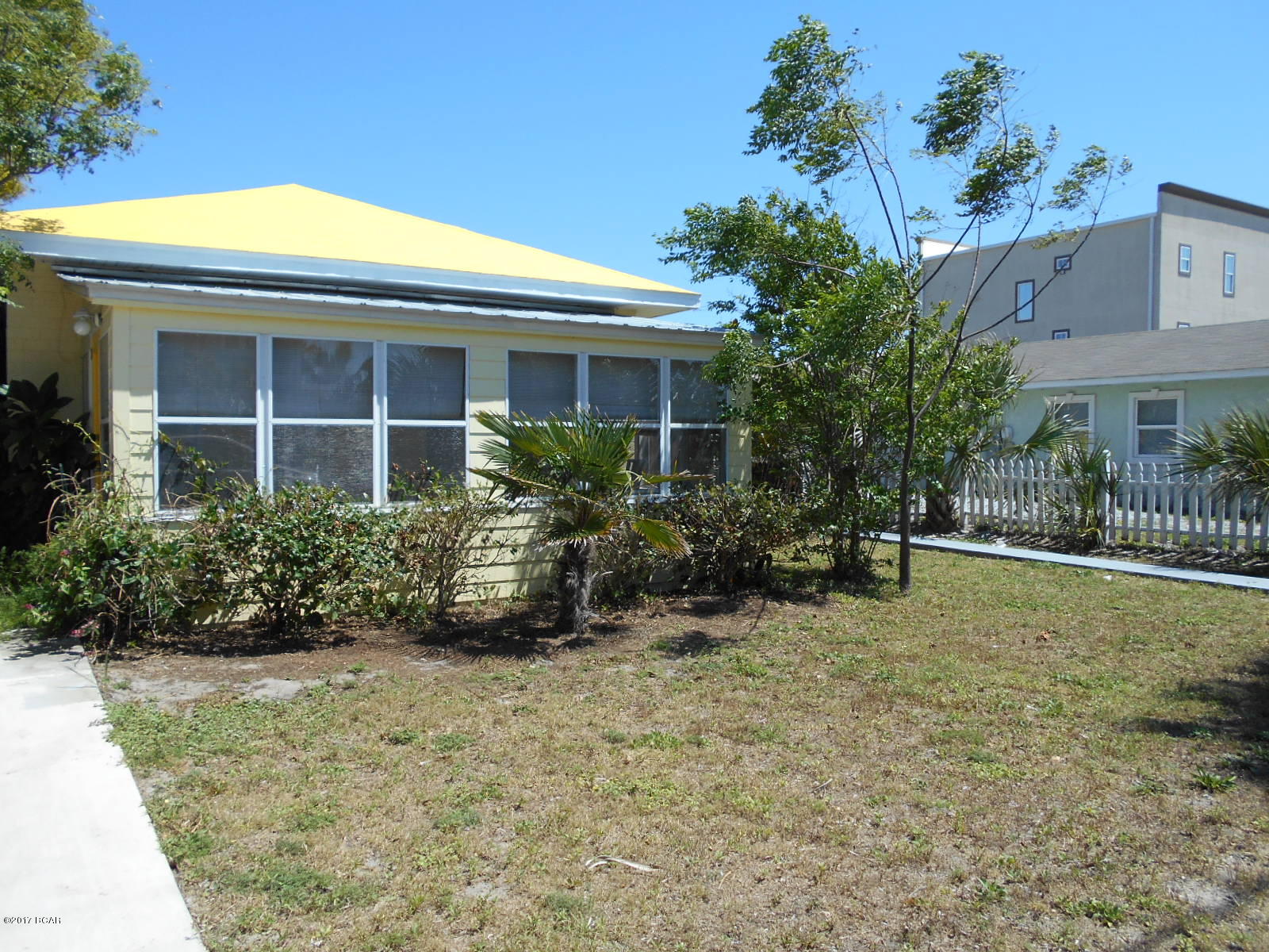 Bid-A-Wee - Residential