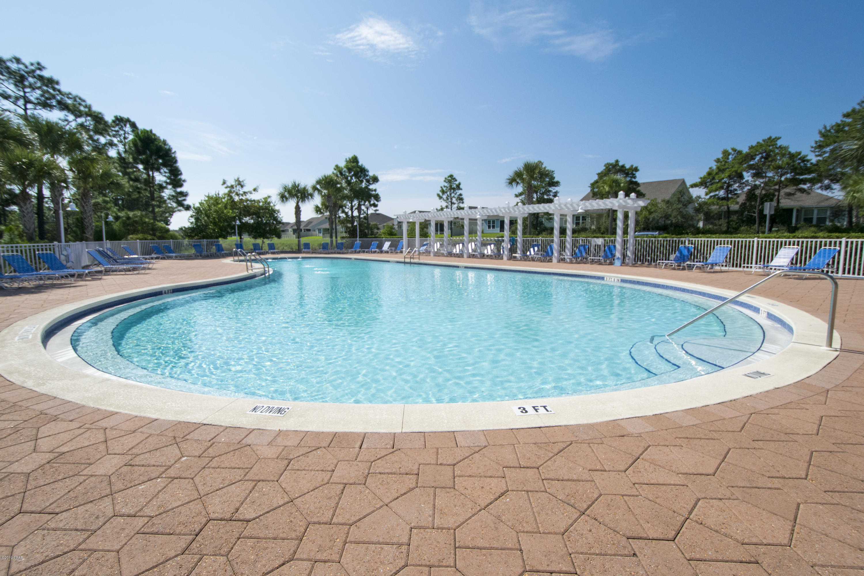 Whisper Dunes - Residential