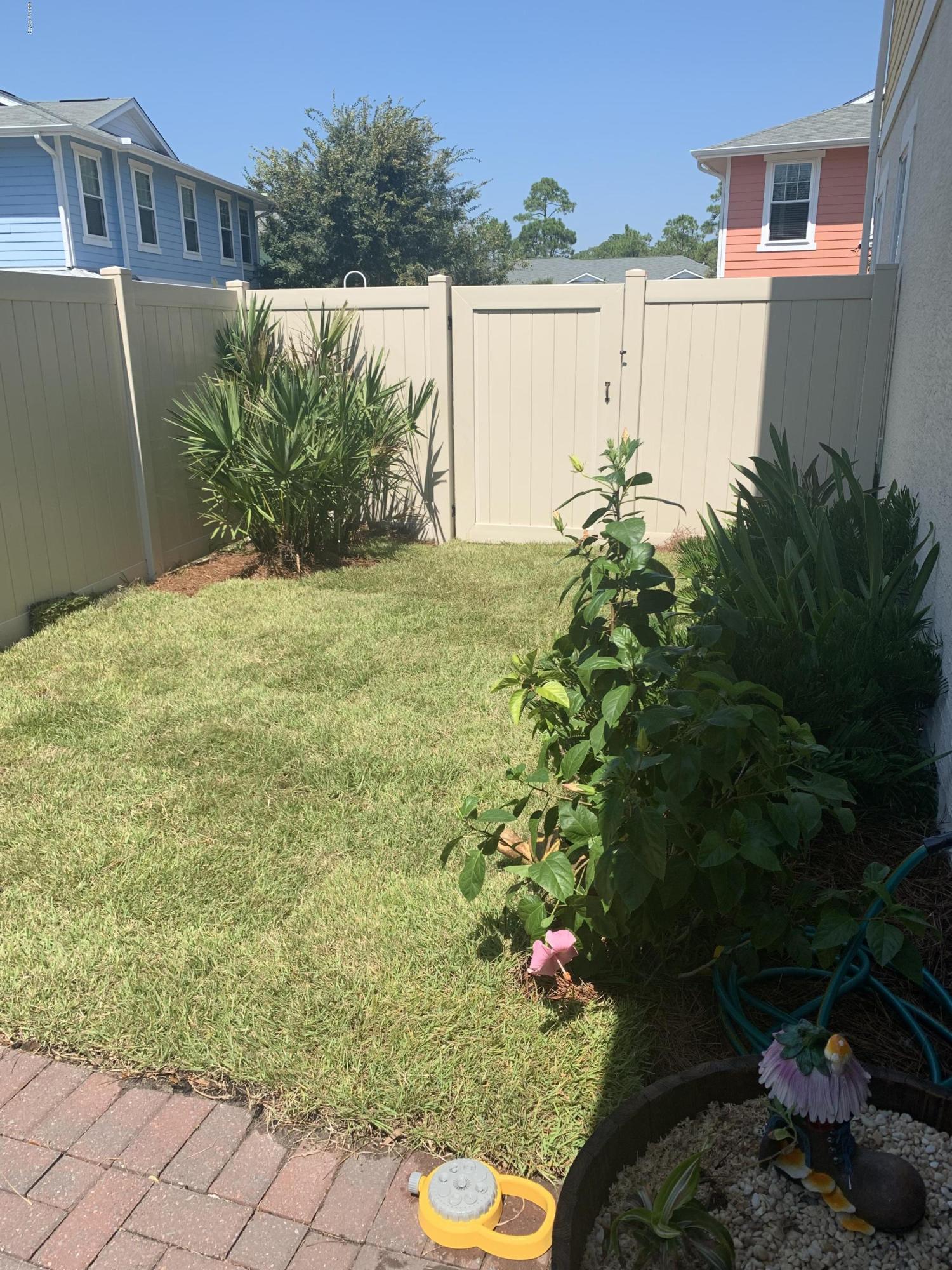 Whisper Dunes - Residential