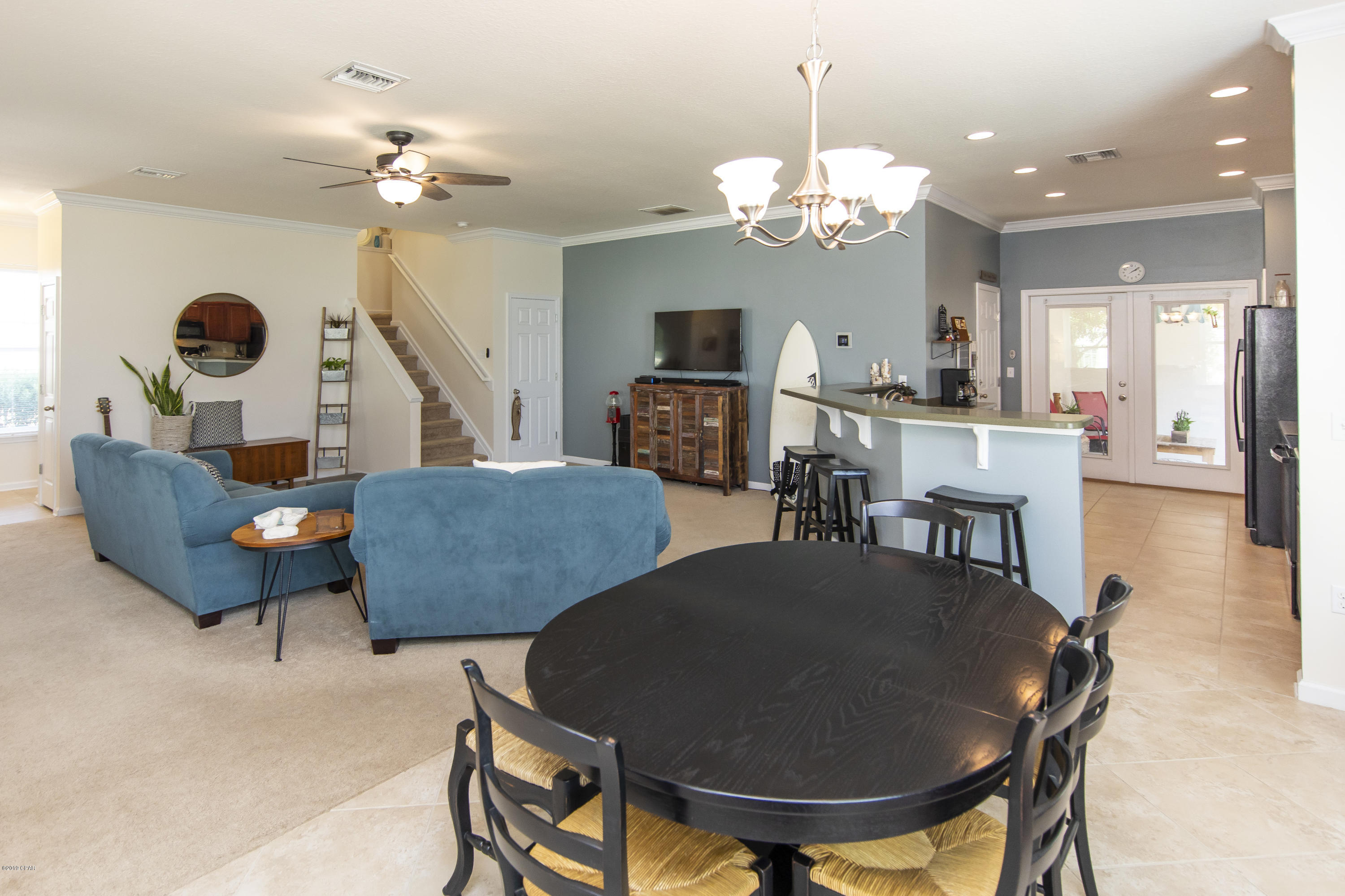 Whisper Dunes - Residential