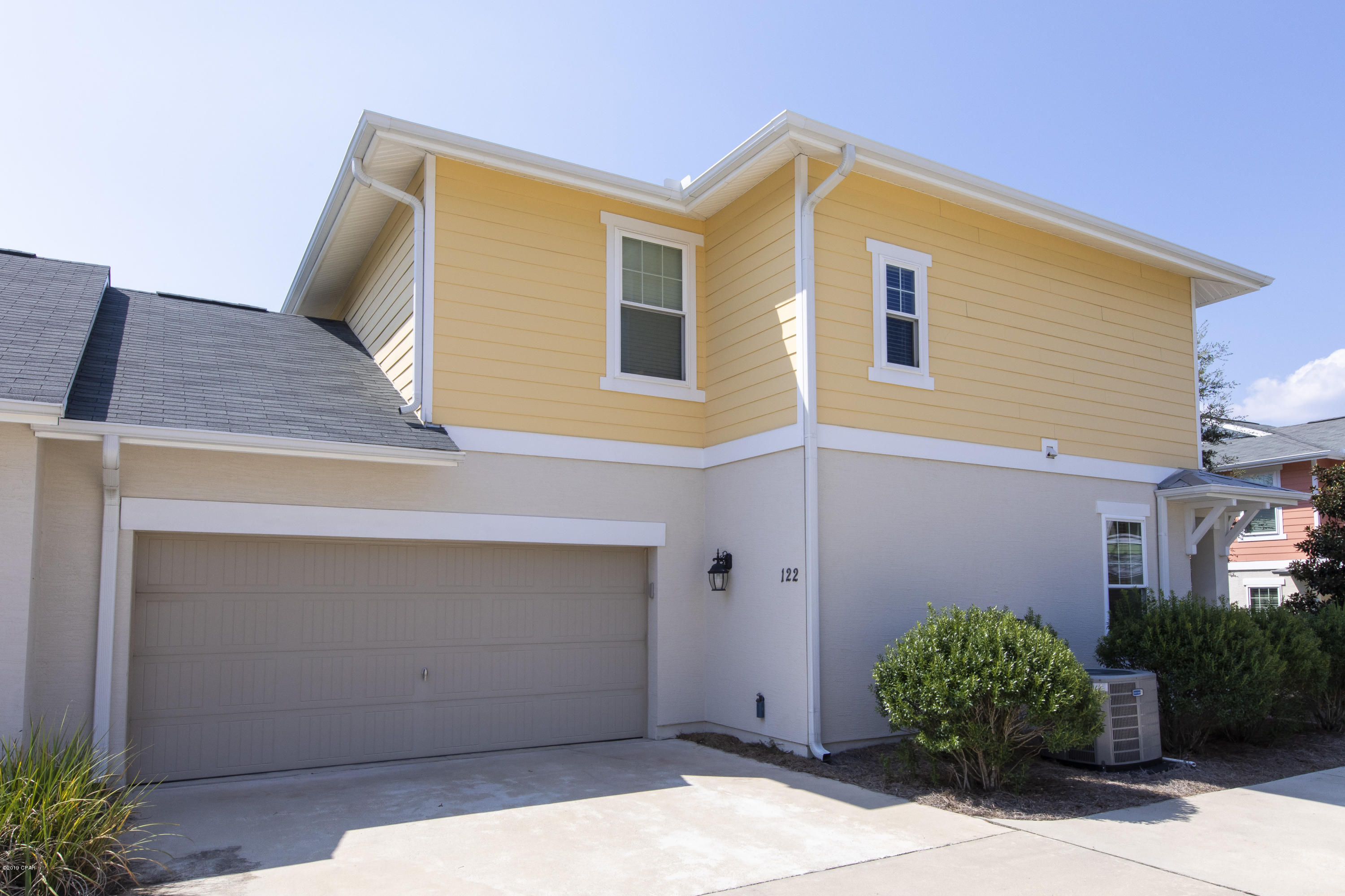 Whisper Dunes - Residential