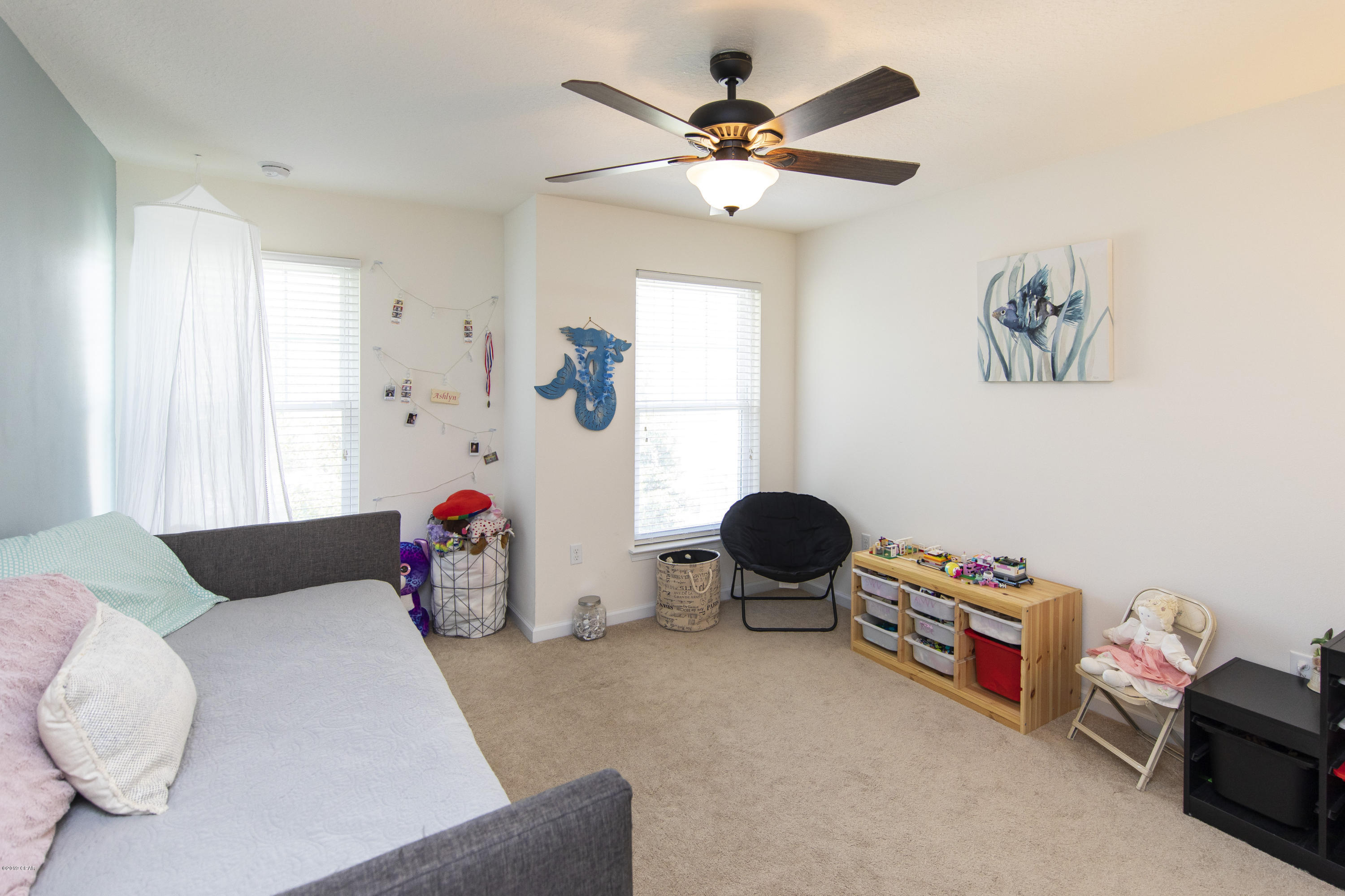 Whisper Dunes - Residential