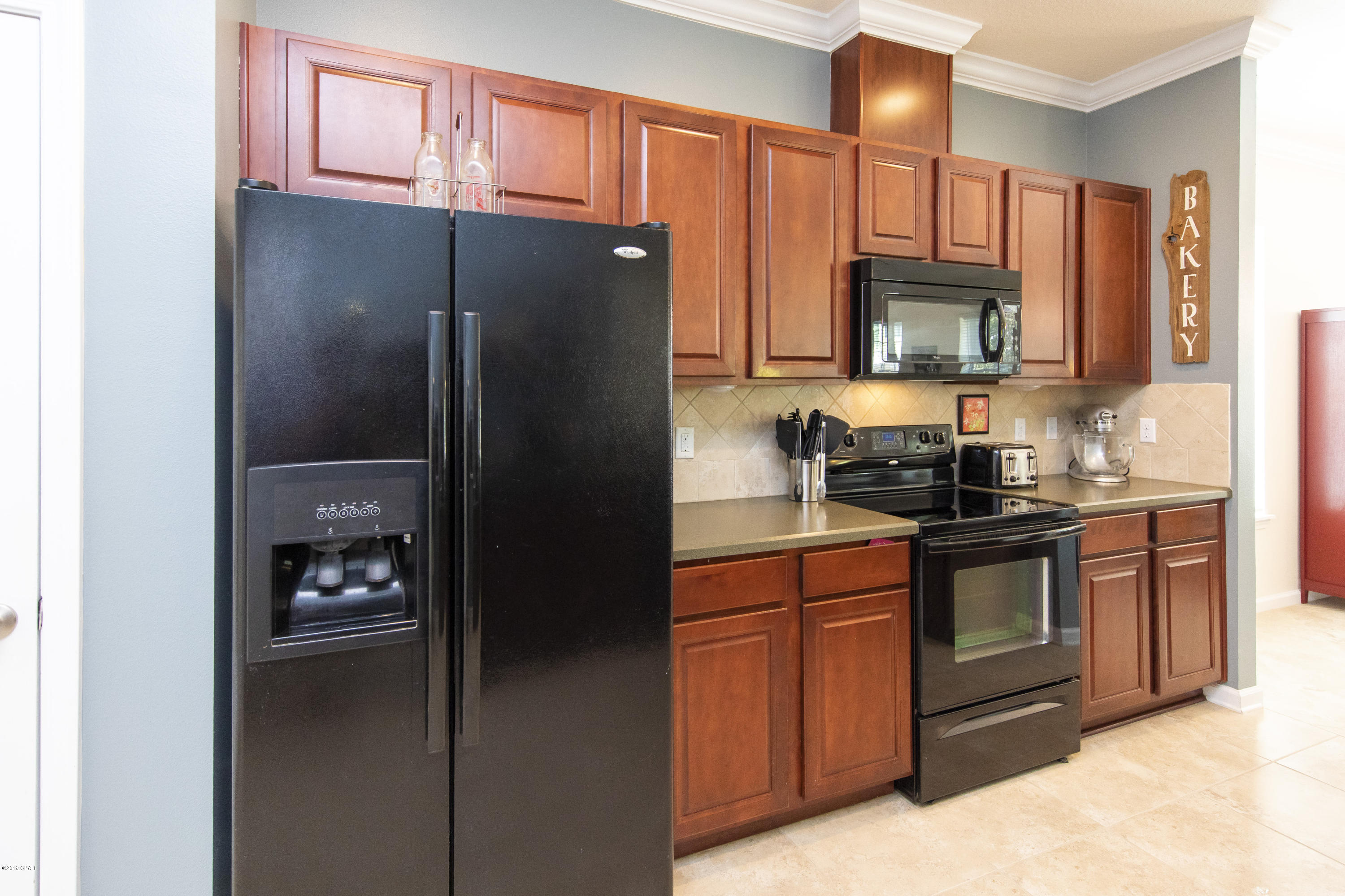 Whisper Dunes - Residential