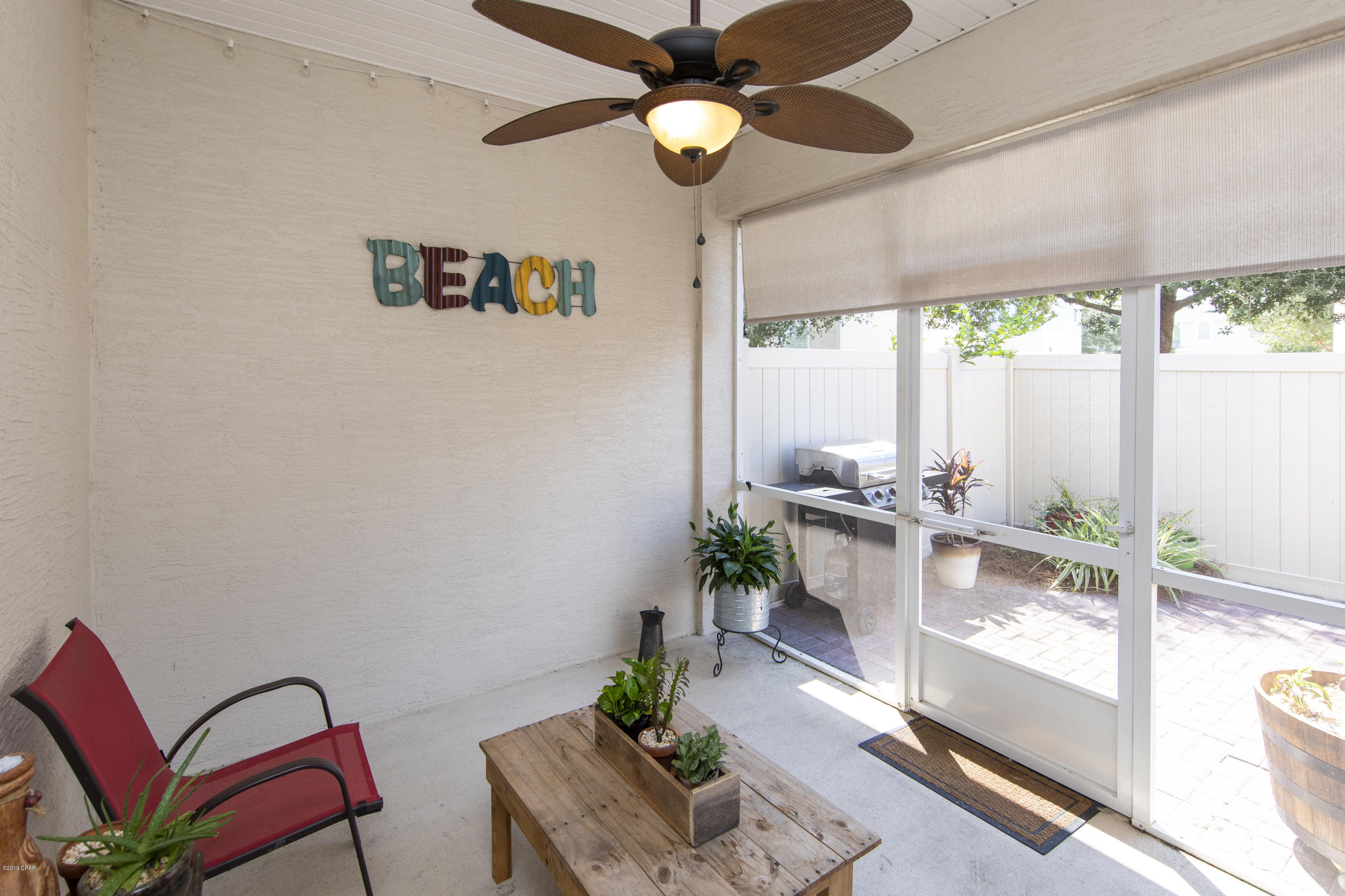 Whisper Dunes - Residential