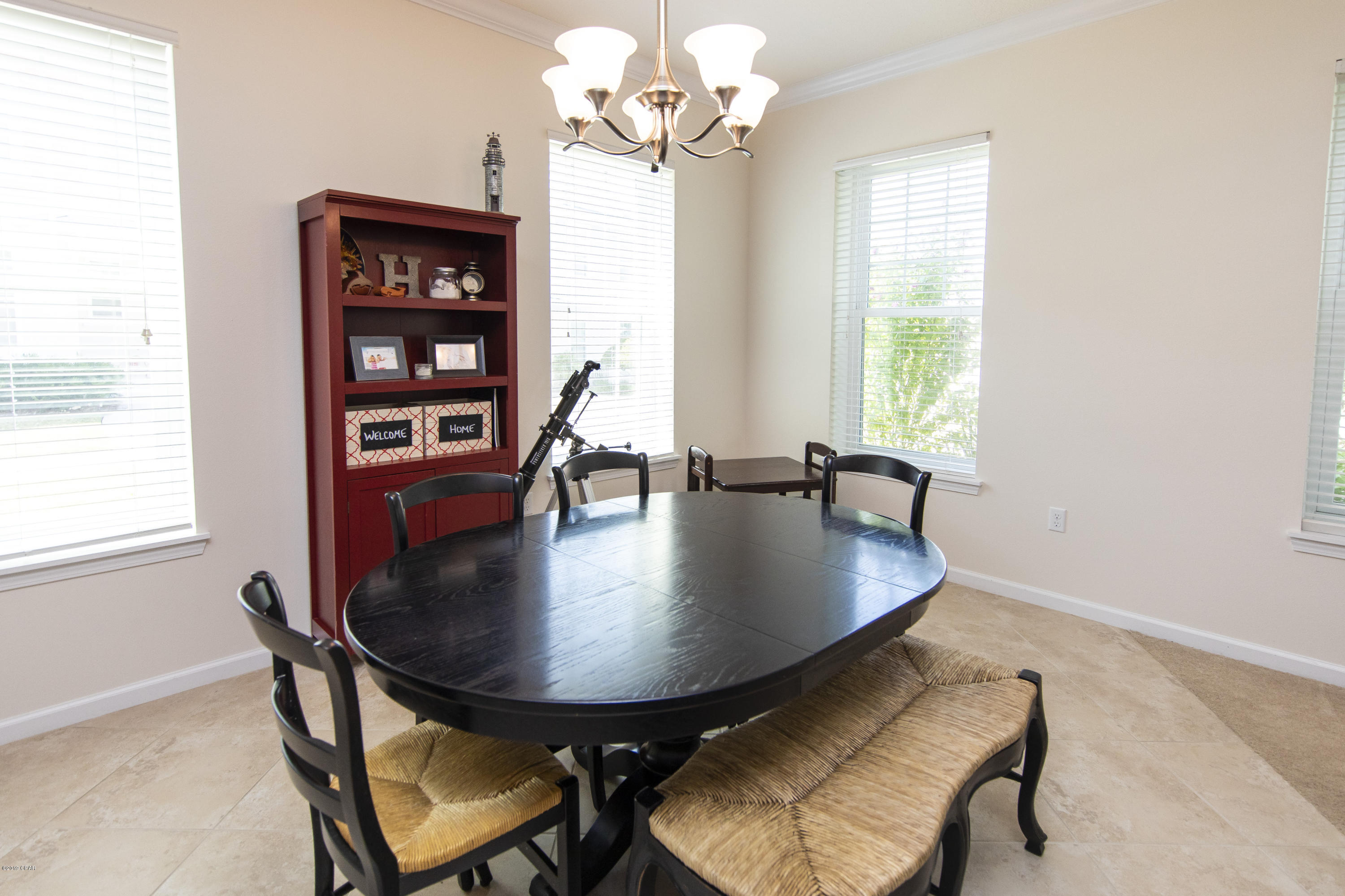 Whisper Dunes - Residential