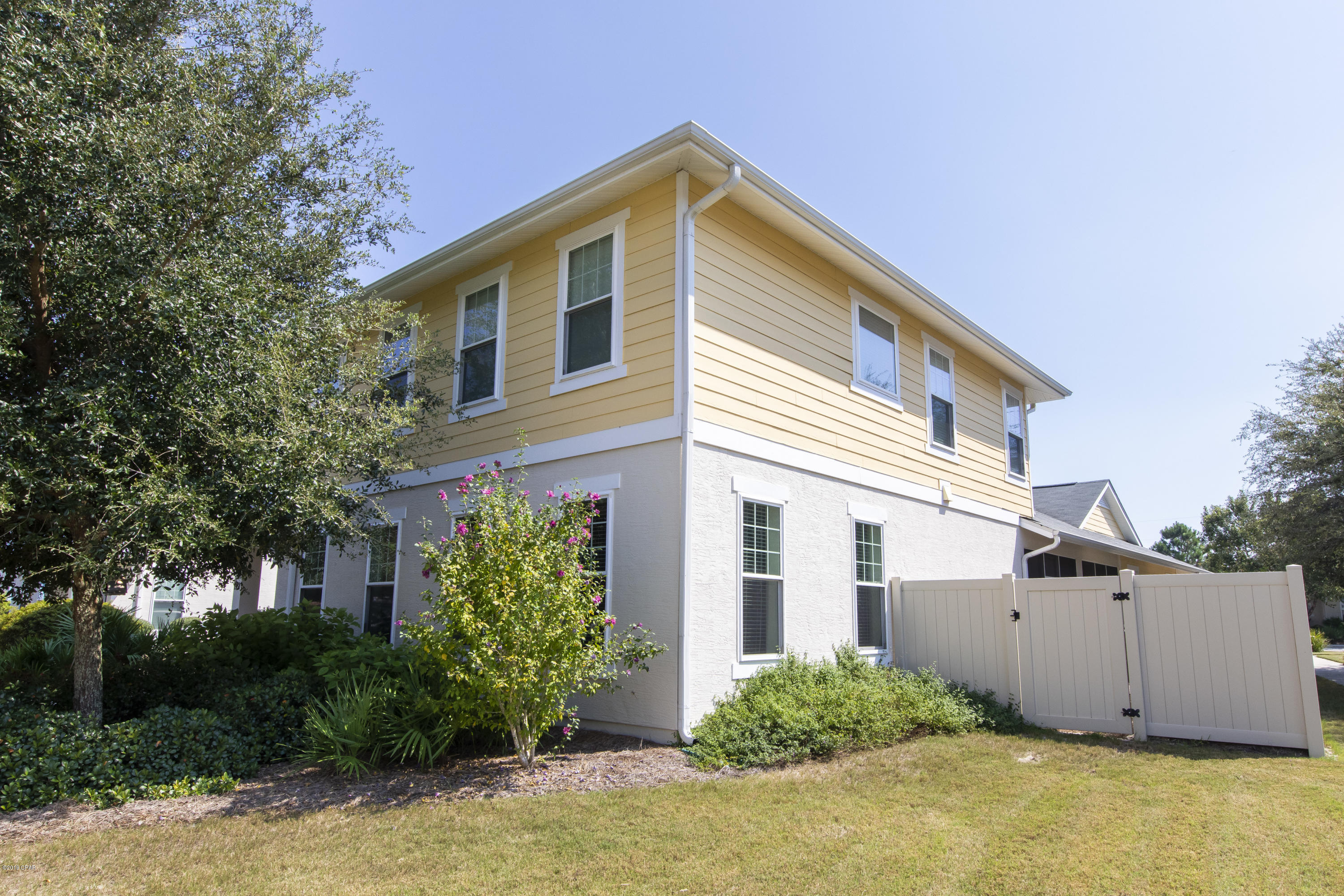 Whisper Dunes - Residential