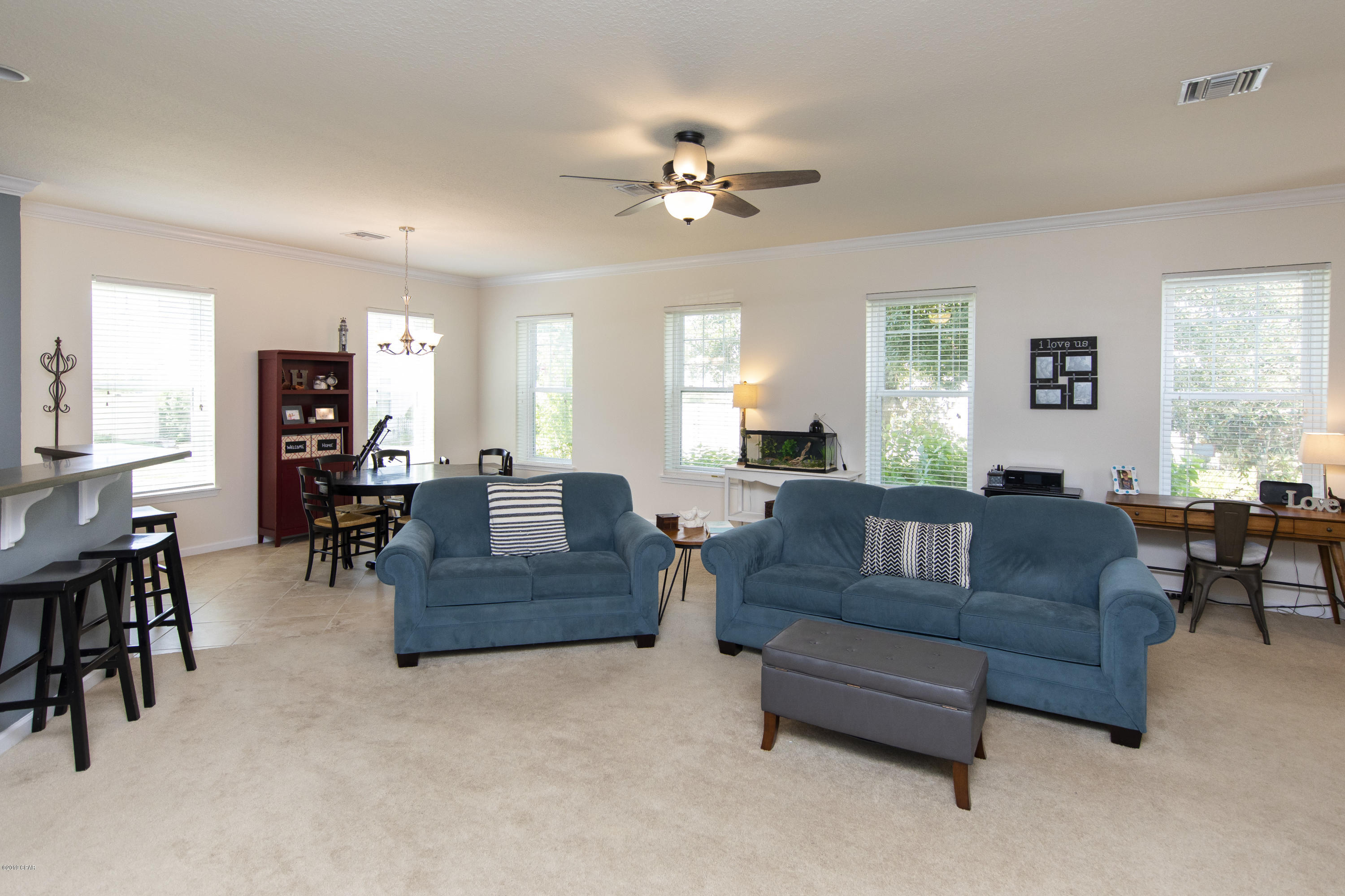 Whisper Dunes - Residential