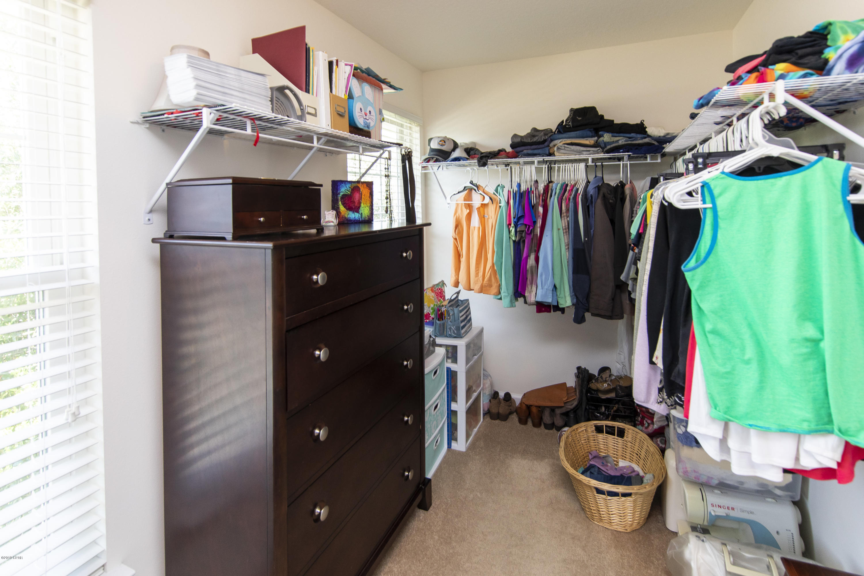 Whisper Dunes - Residential