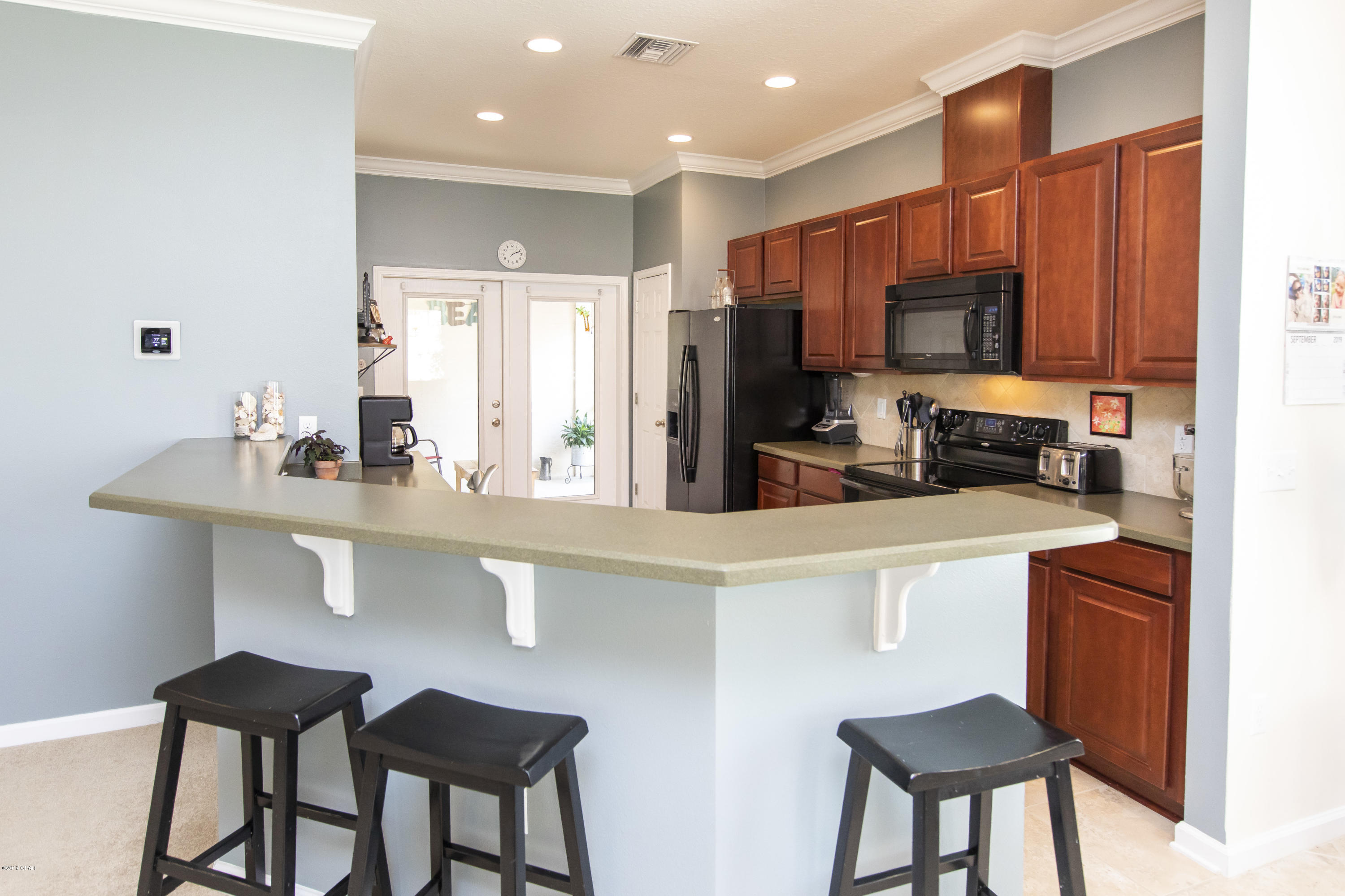 Whisper Dunes - Residential