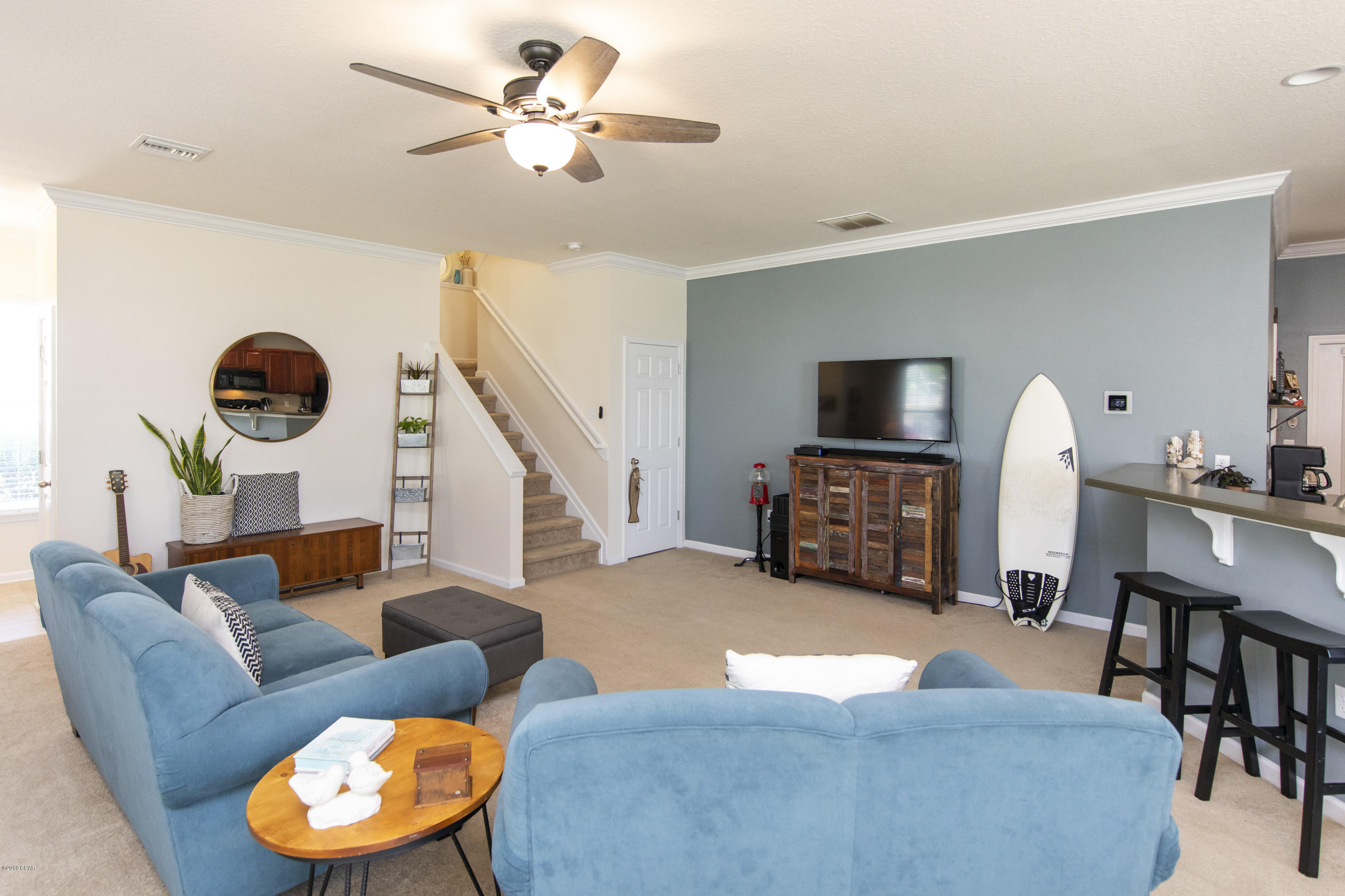 Whisper Dunes - Residential