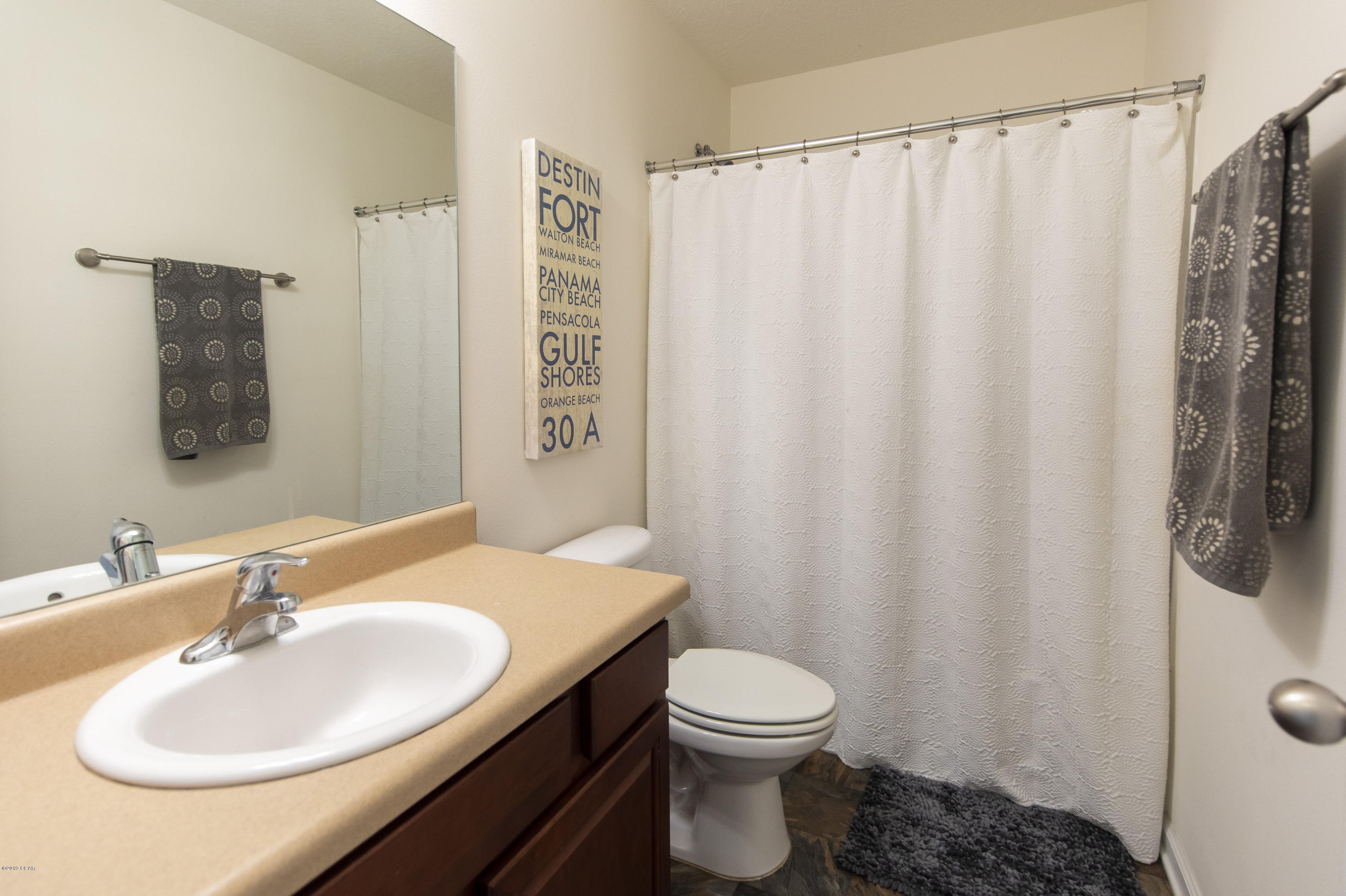 Whisper Dunes - Residential