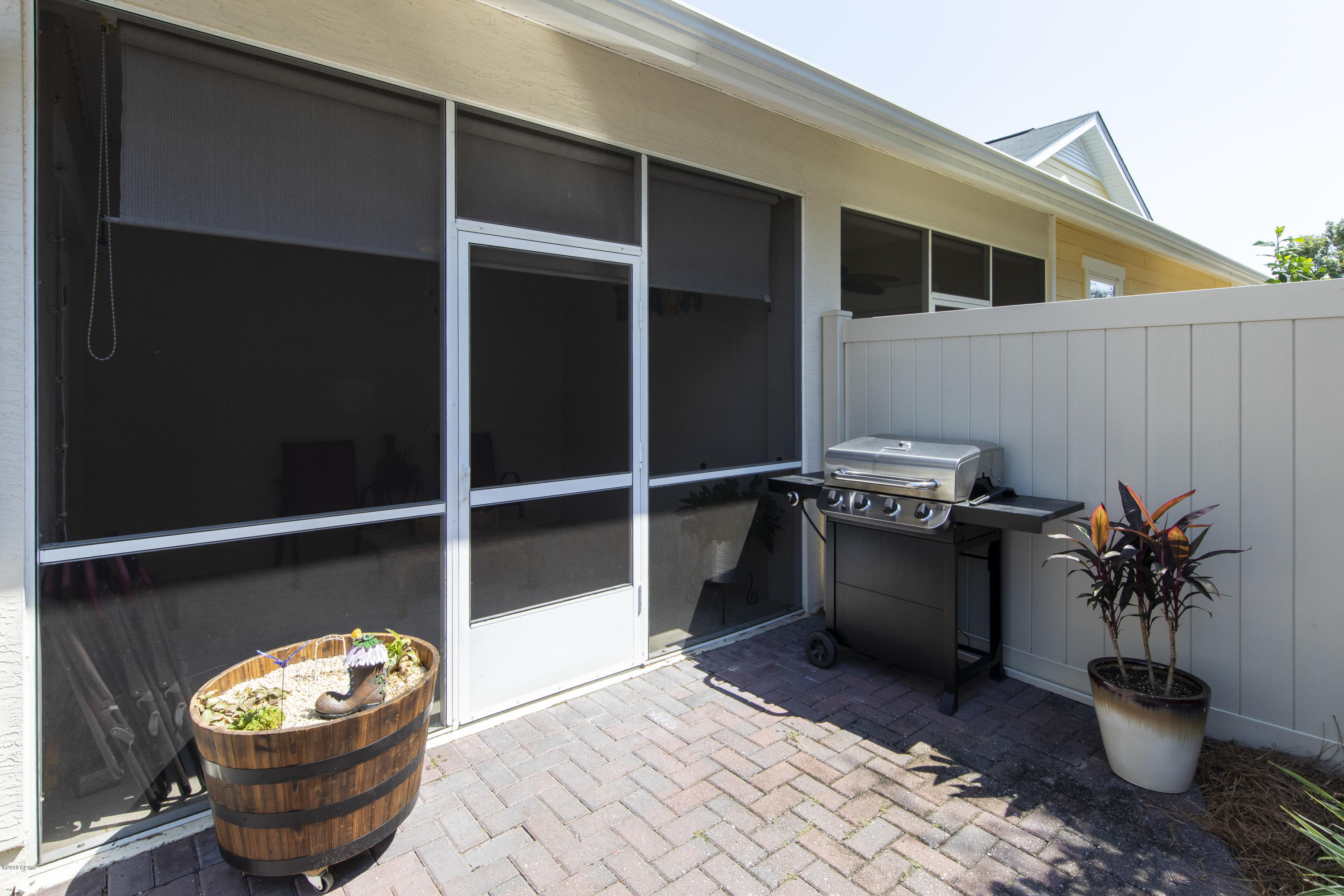 Whisper Dunes - Residential