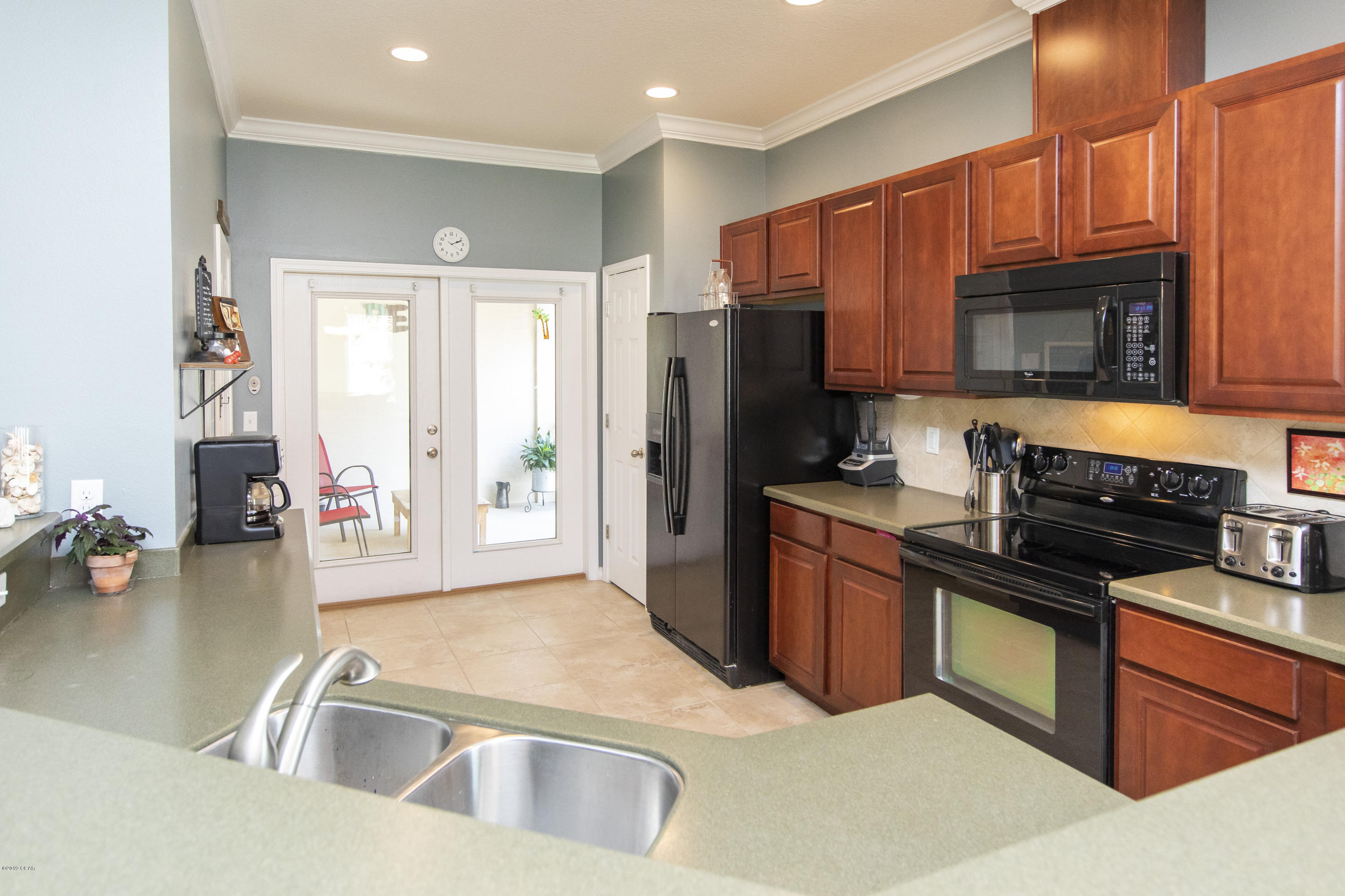 Whisper Dunes - Residential