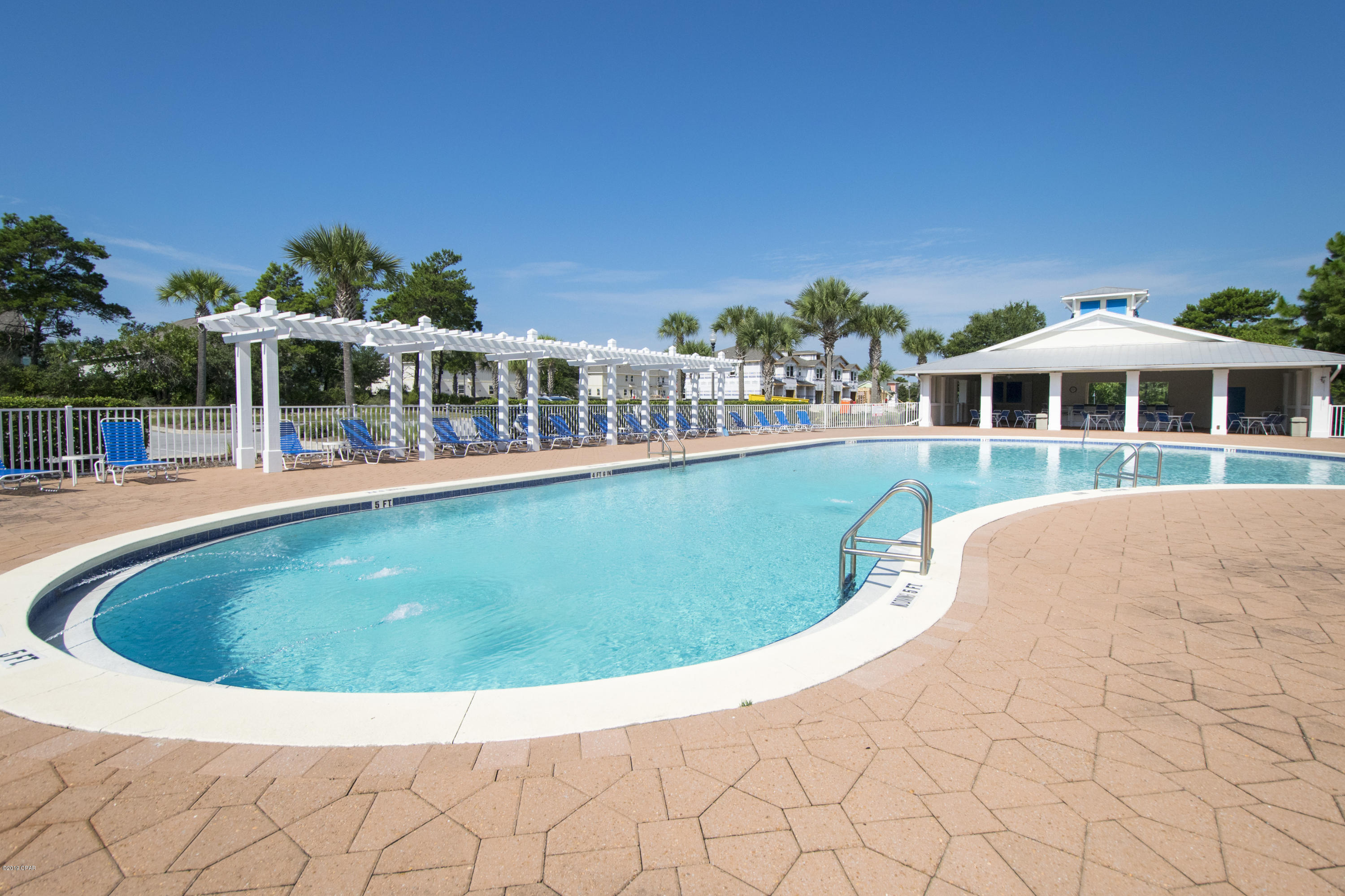 Whisper Dunes - Residential