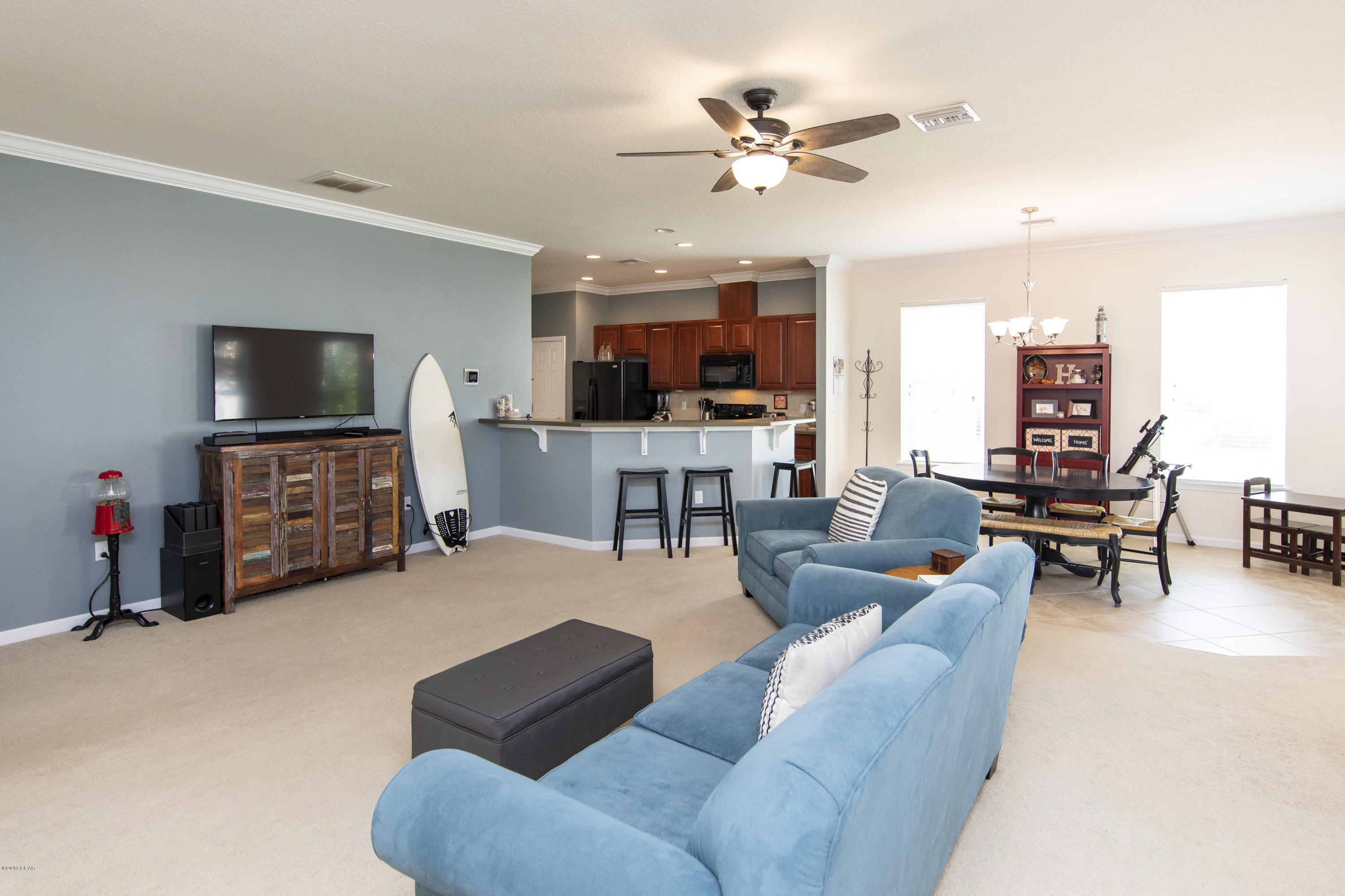 Whisper Dunes - Residential