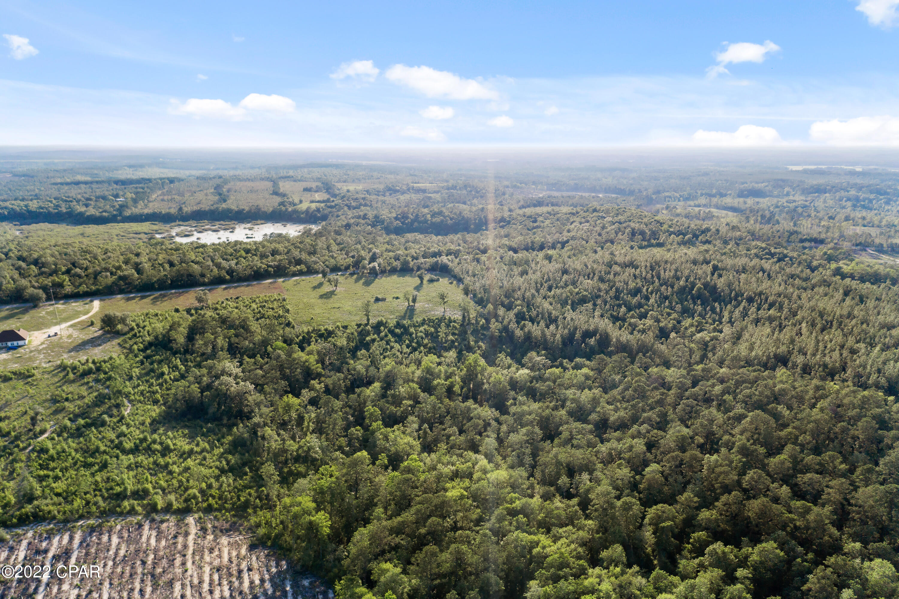 No Named Subdivision - Land