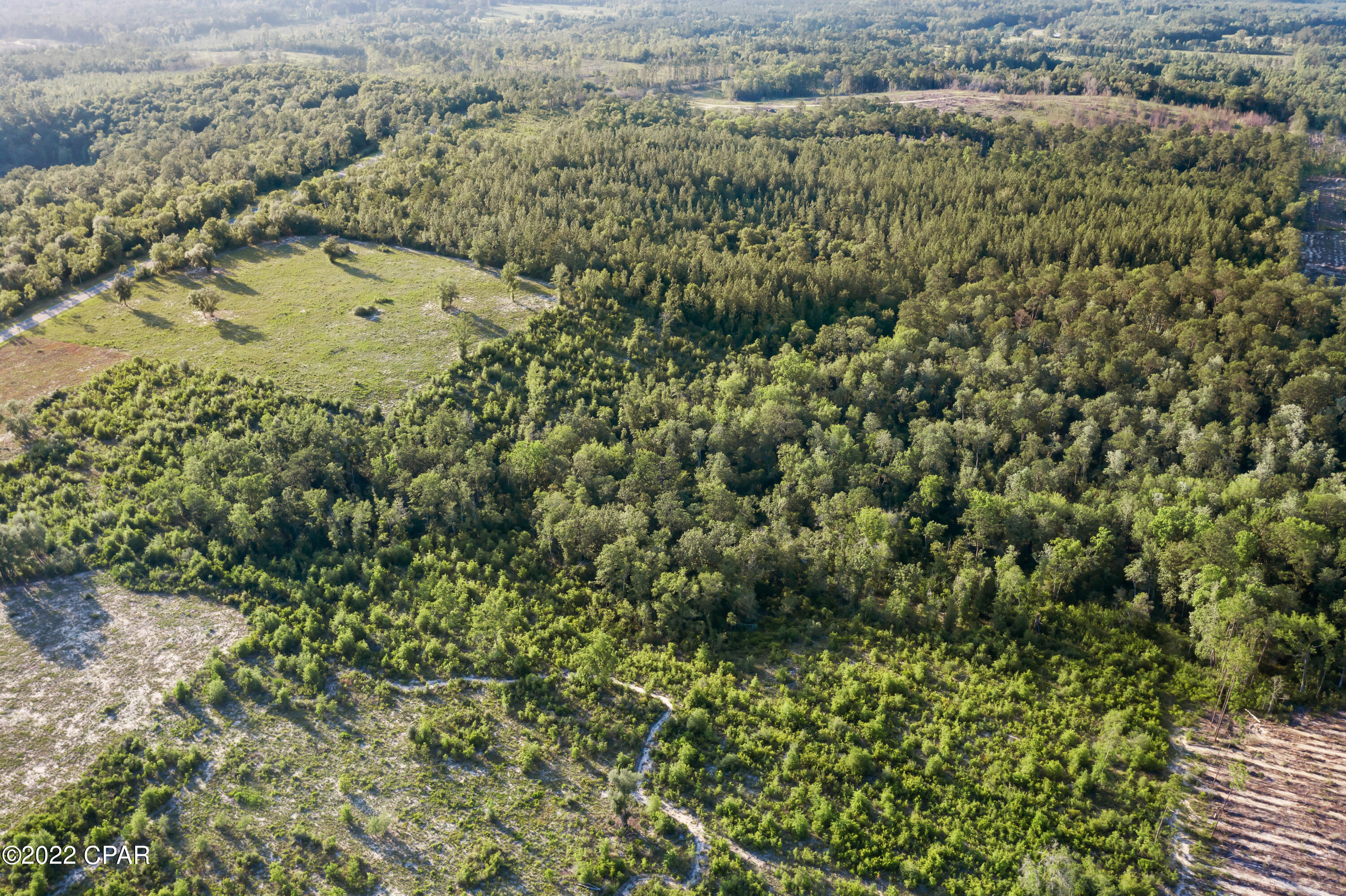 No Named Subdivision - Land