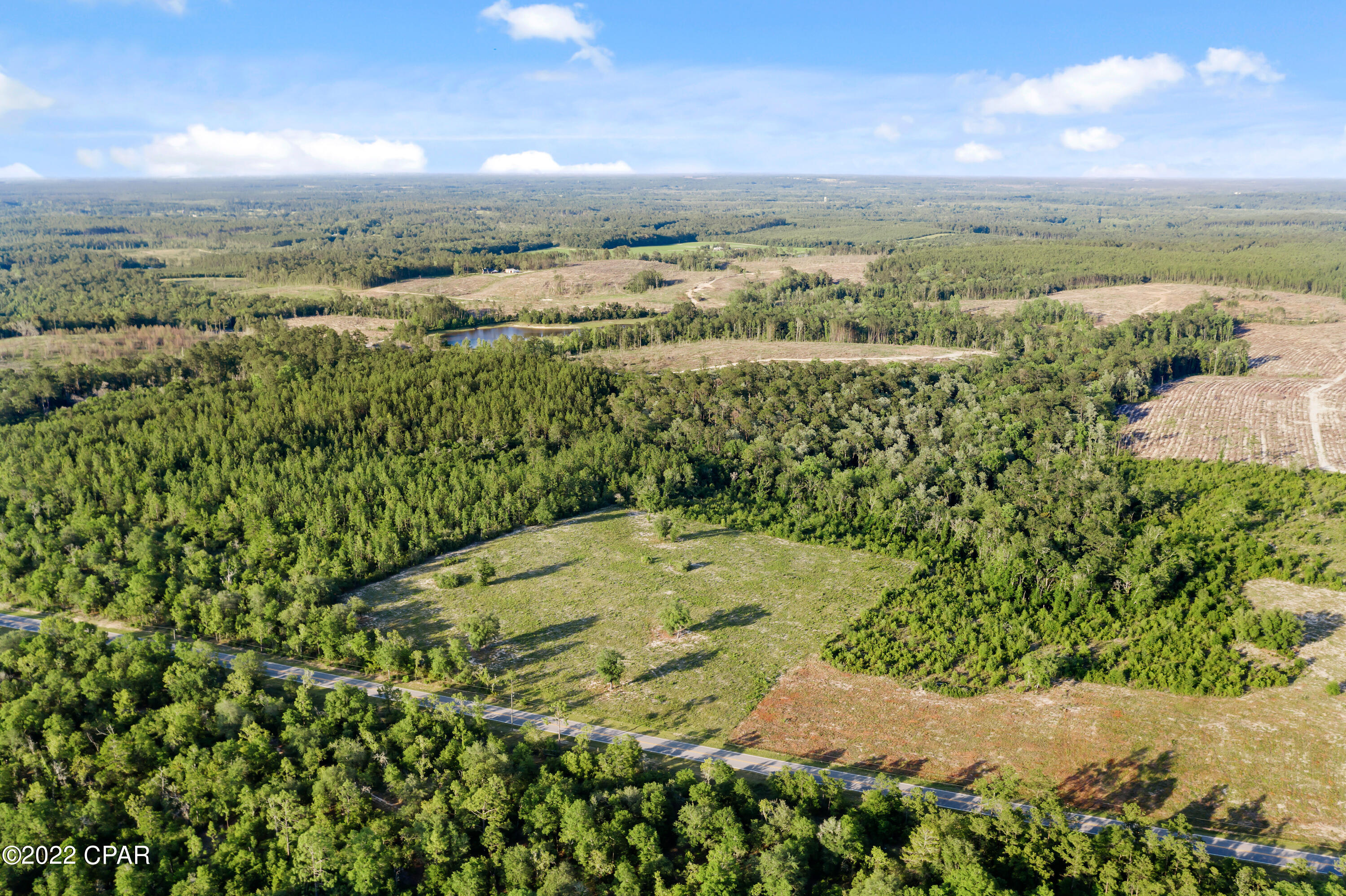 No Named Subdivision - Land