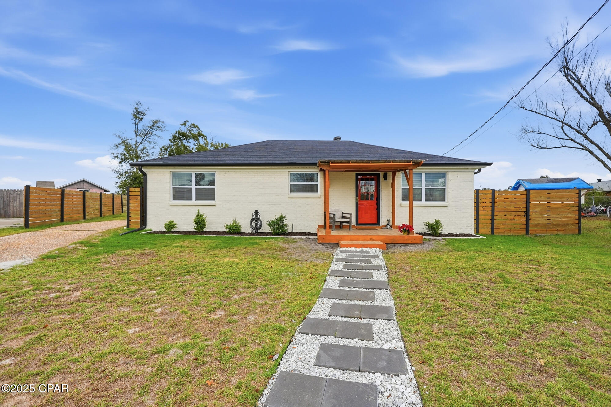 Greenbriar Estates 1 - Residential