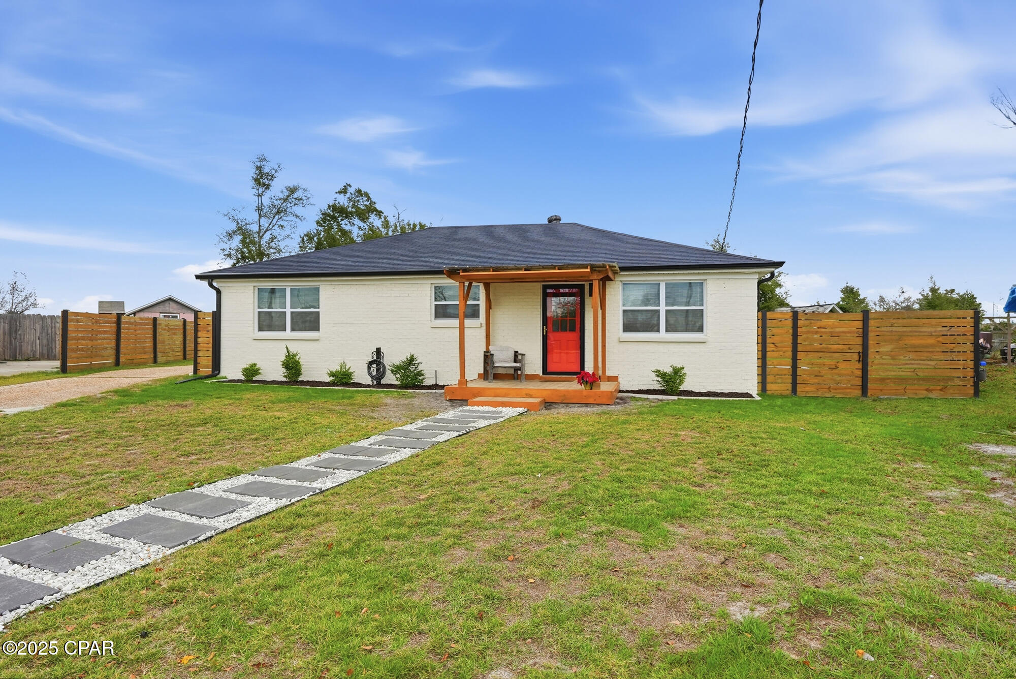 Greenbriar Estates 1 - Residential