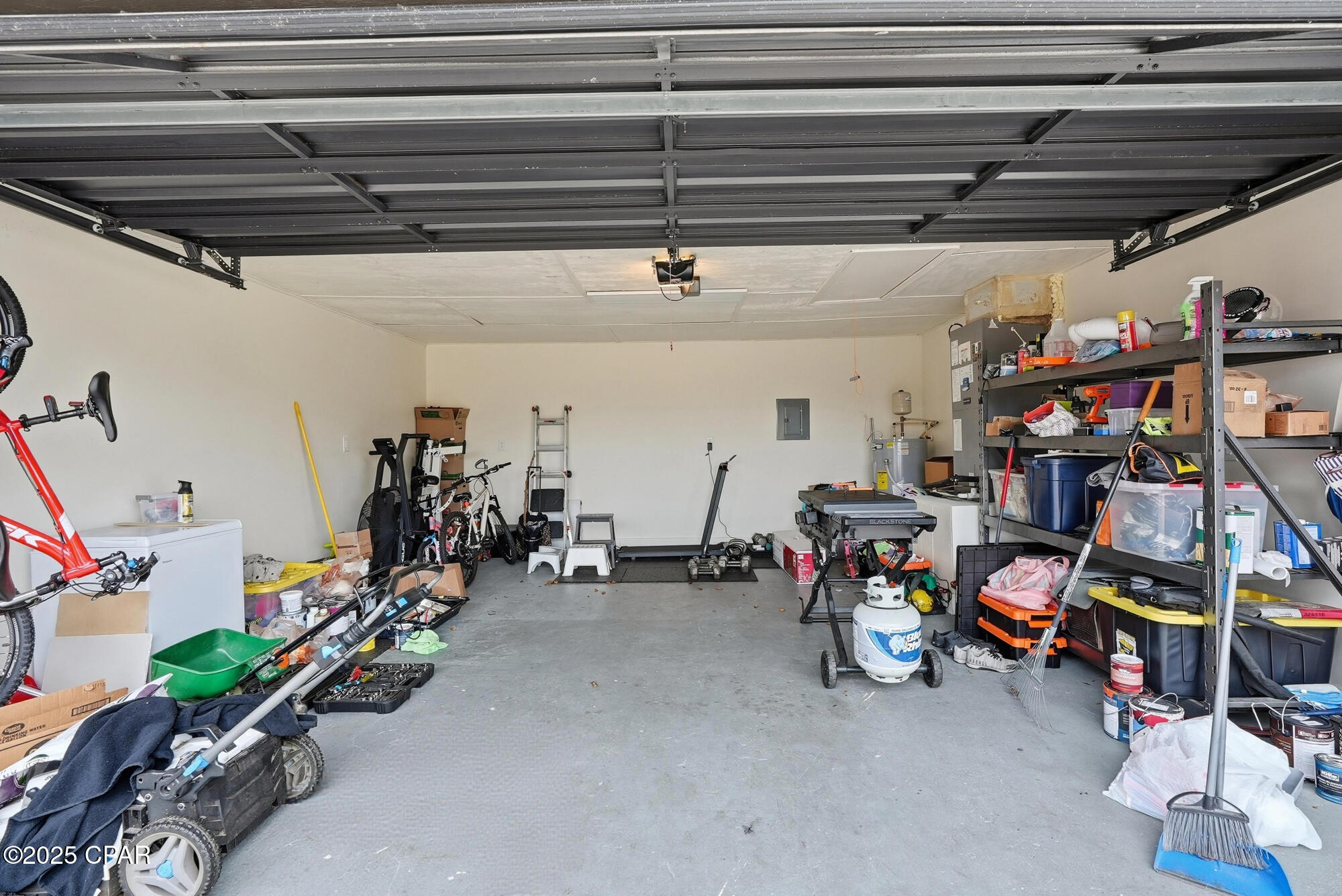 Greenbriar Estates 1 - Residential