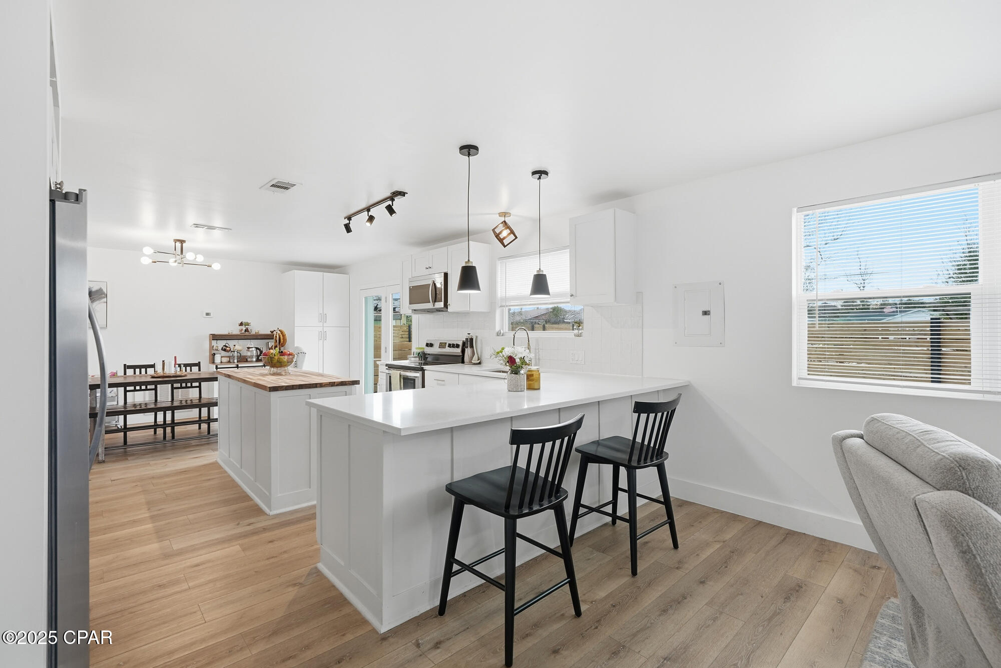 Greenbriar Estates 1 - Residential