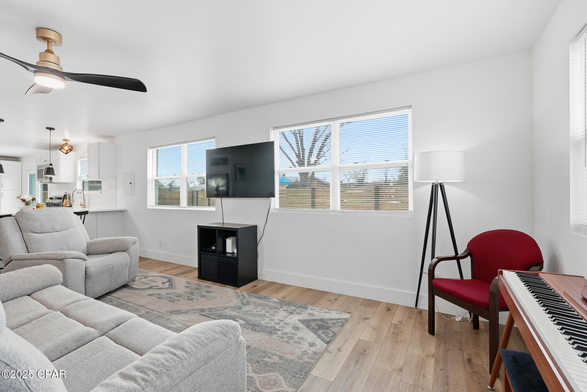 Greenbriar Estates 1 - Residential