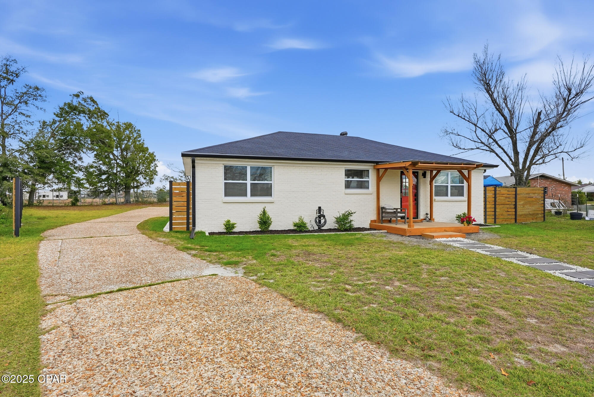 Greenbriar Estates 1 - Residential