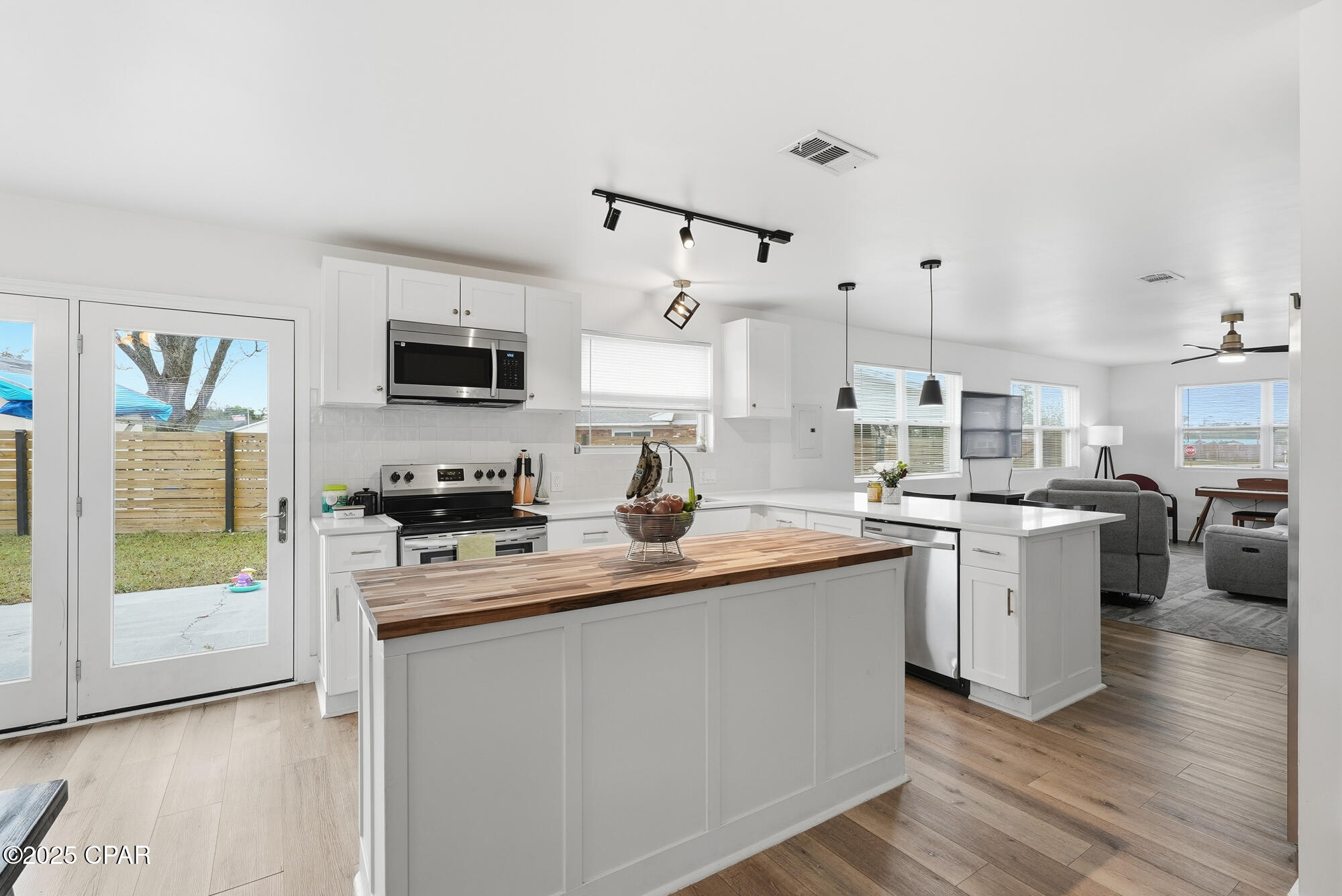 Greenbriar Estates 1 - Residential