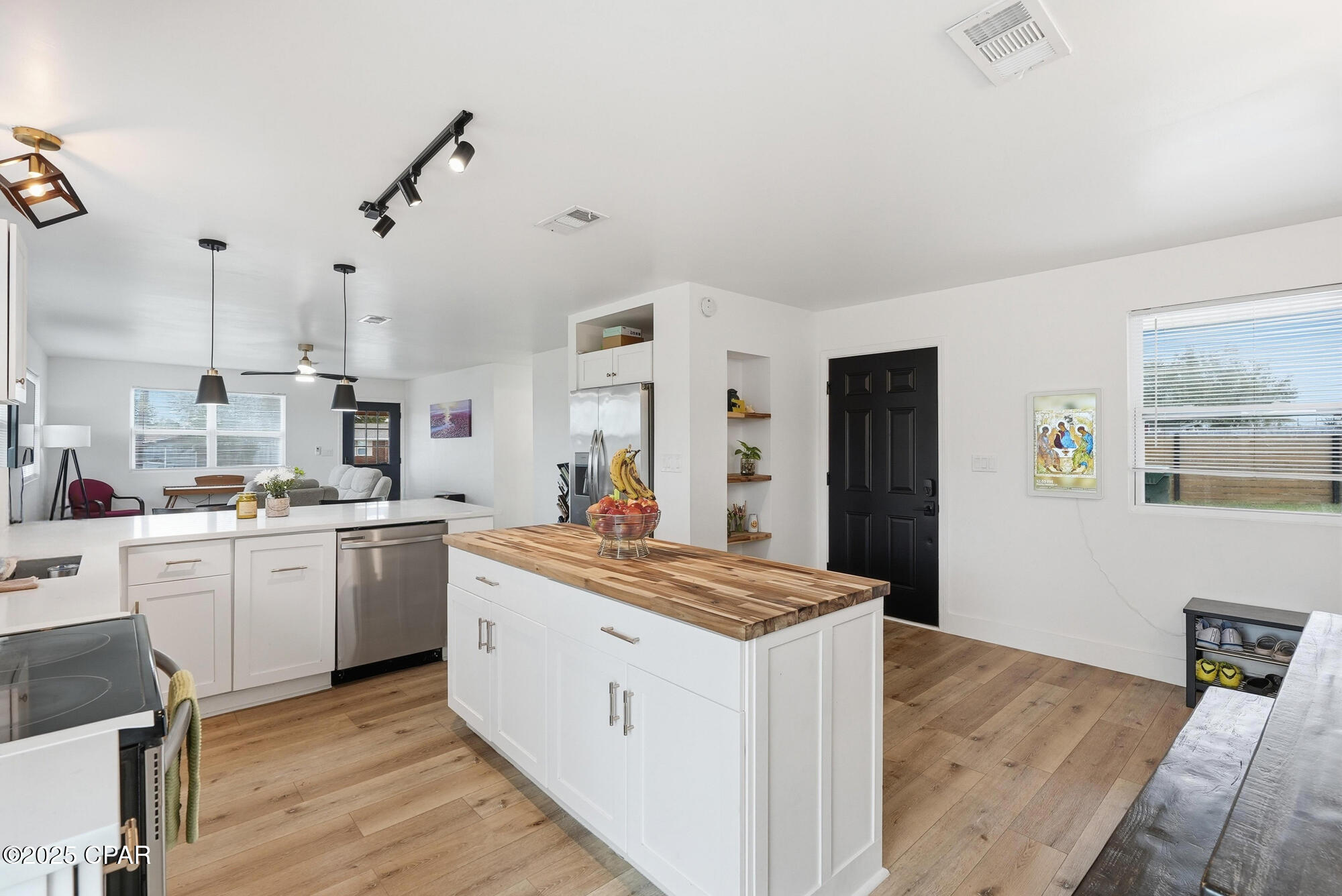 Greenbriar Estates 1 - Residential