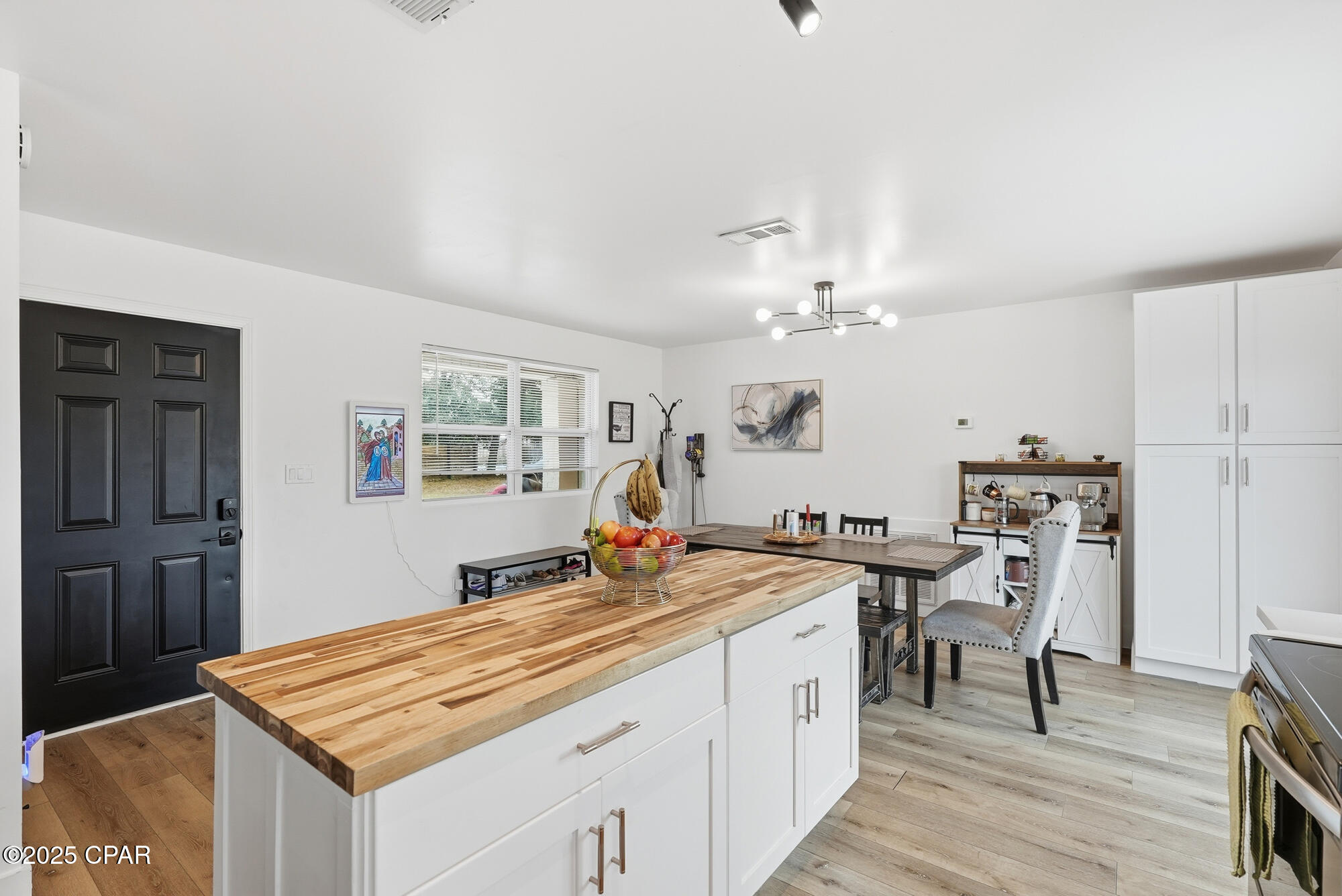 Greenbriar Estates 1 - Residential