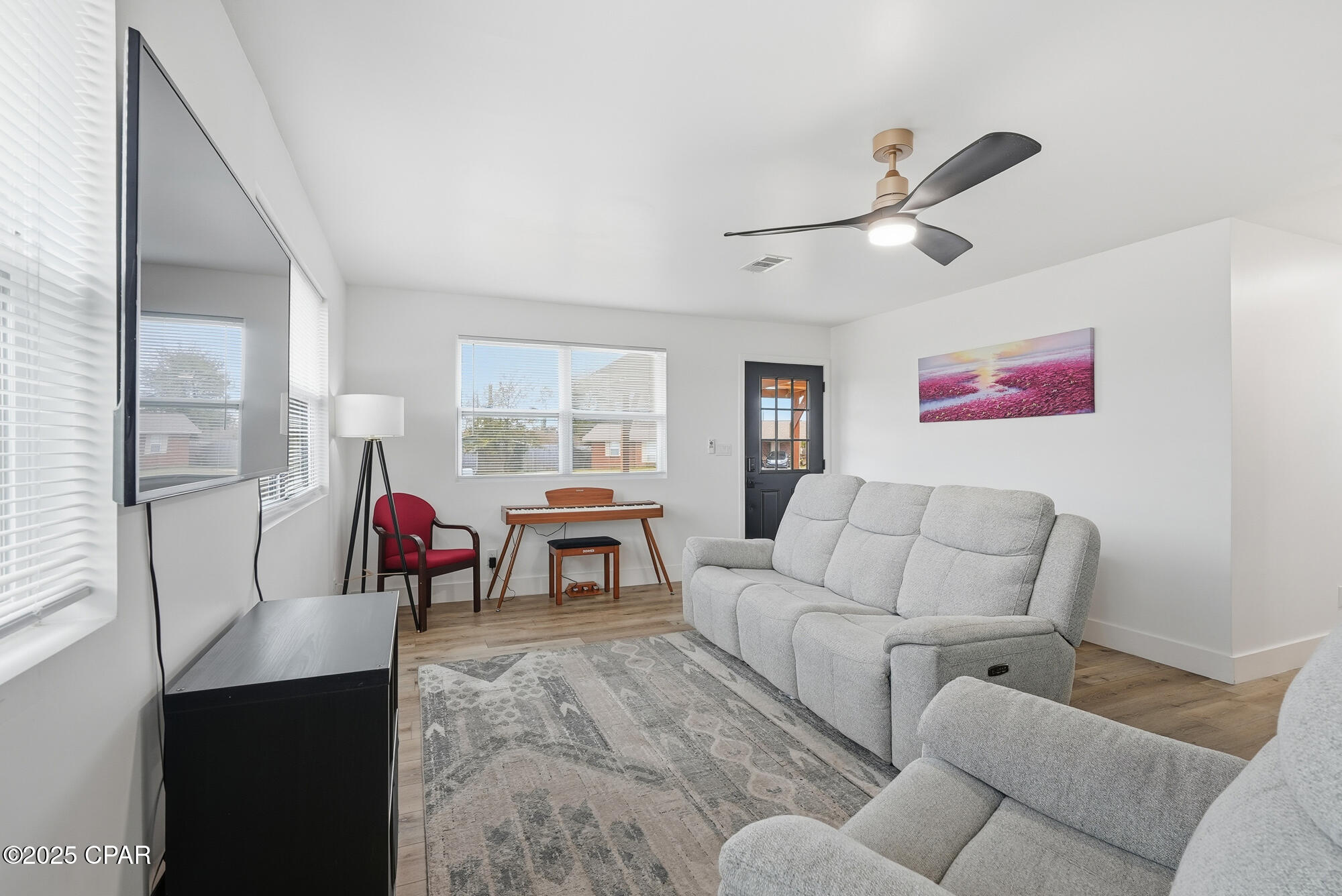 Greenbriar Estates 1 - Residential