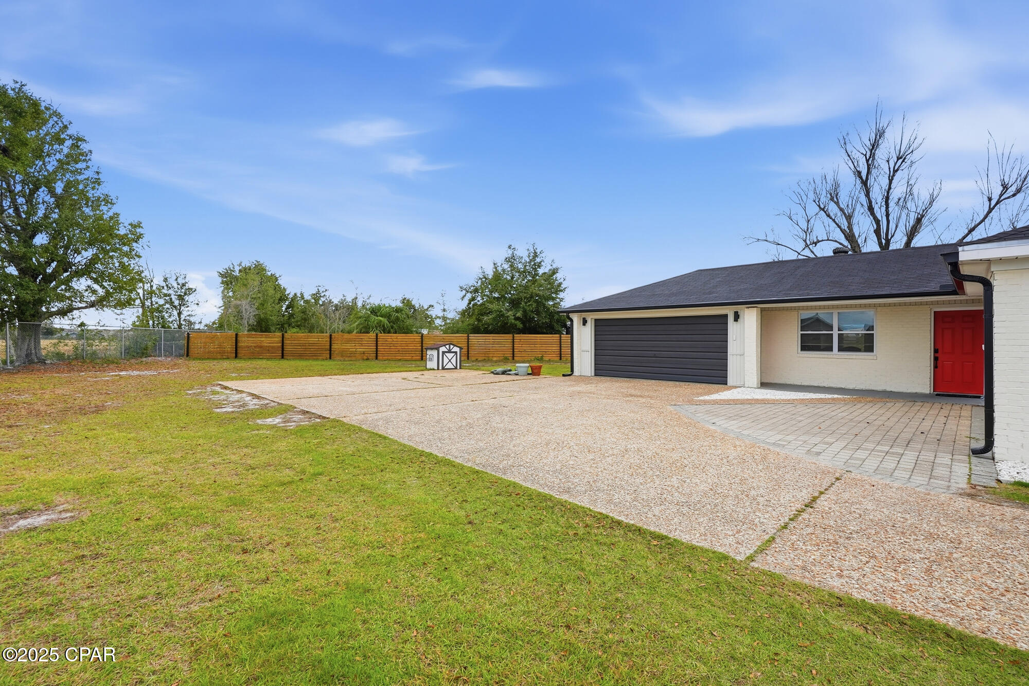 Greenbriar Estates 1 - Residential