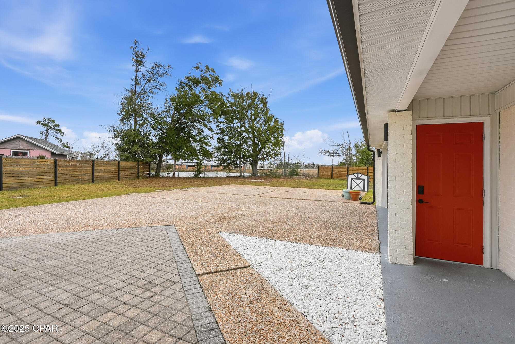 Greenbriar Estates 1 - Residential