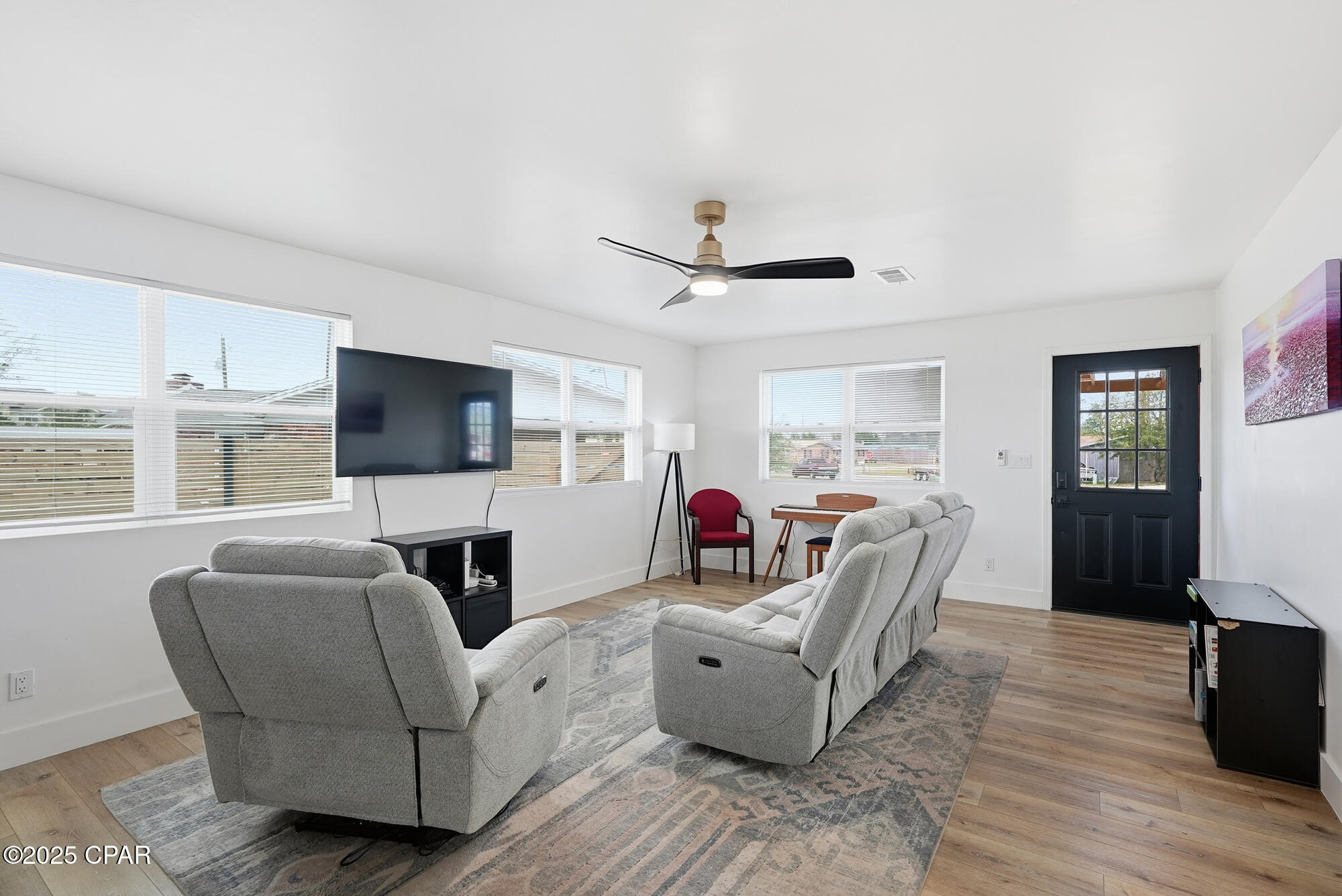 Greenbriar Estates 1 - Residential