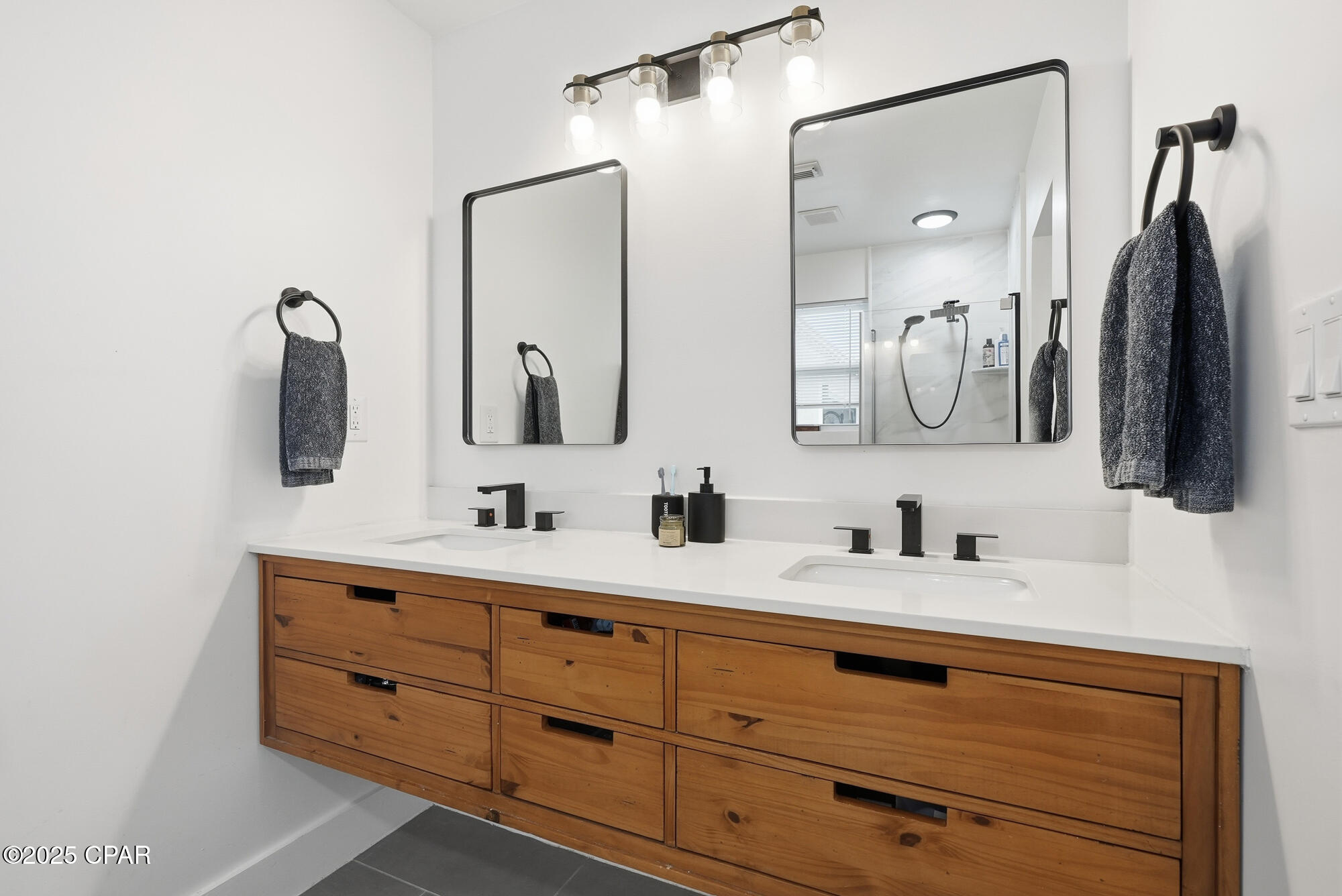 Greenbriar Estates 1 - Residential