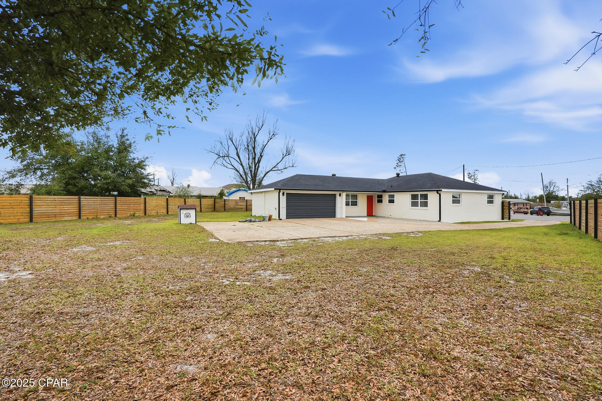 Greenbriar Estates 1 - Residential