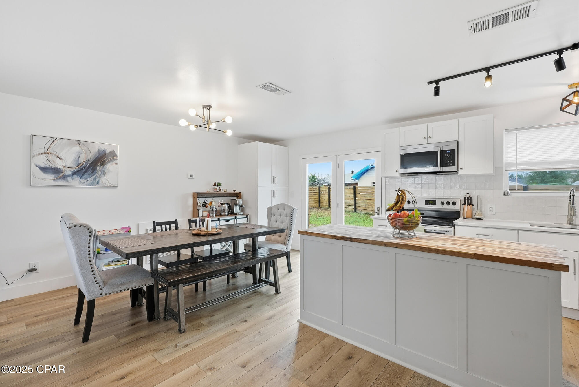 Greenbriar Estates 1 - Residential