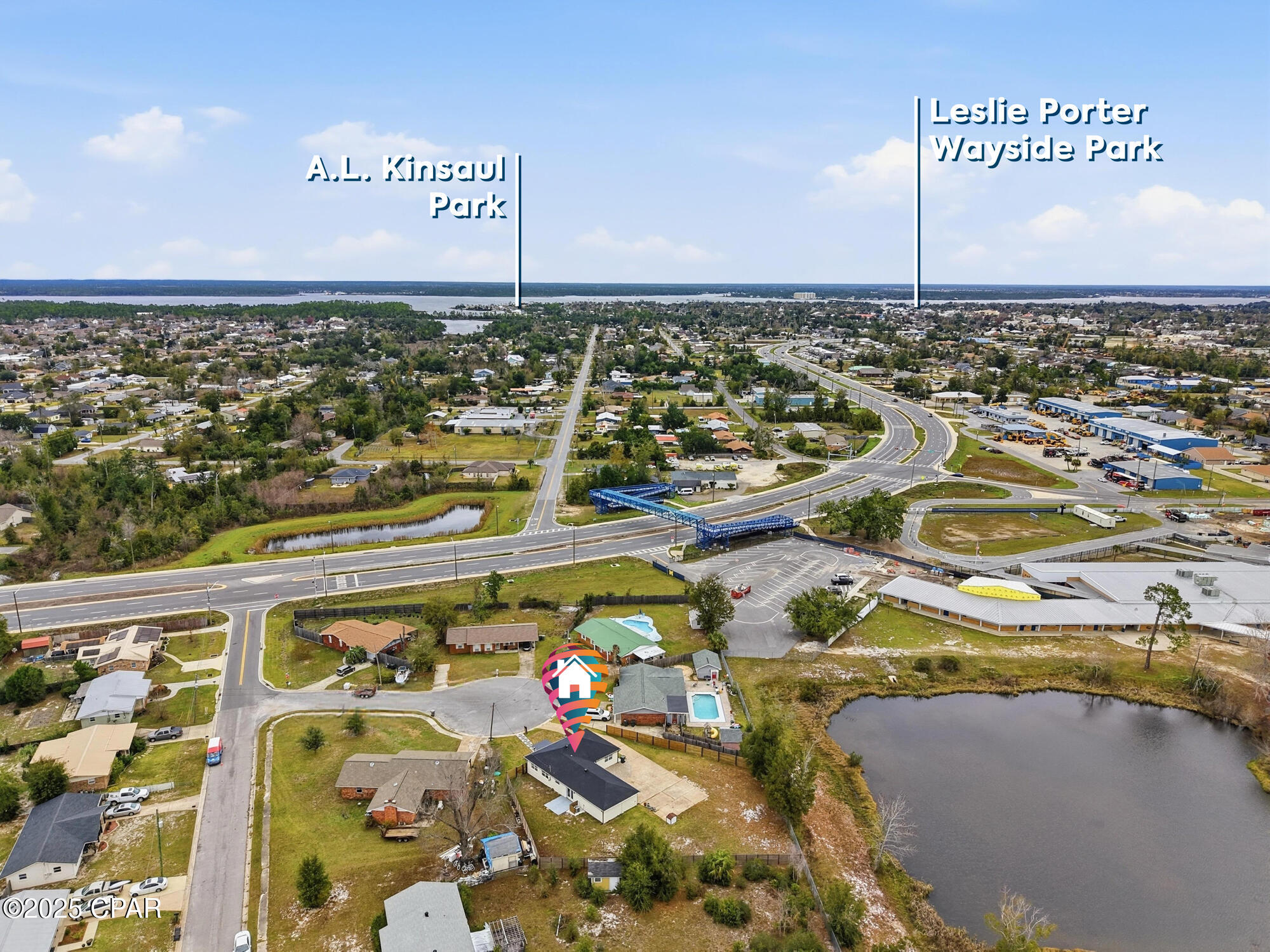 Greenbriar Estates 1 - Residential