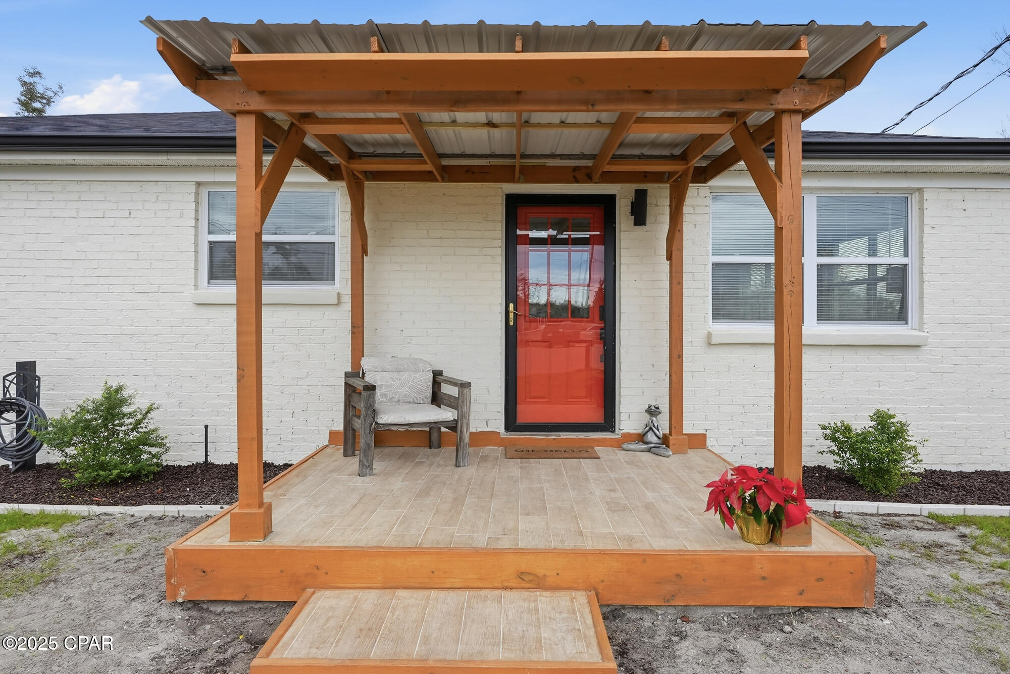 Greenbriar Estates 1 - Residential