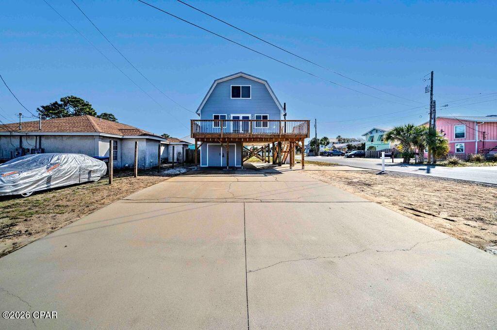 Biltmore Beach 1st Add - Residential