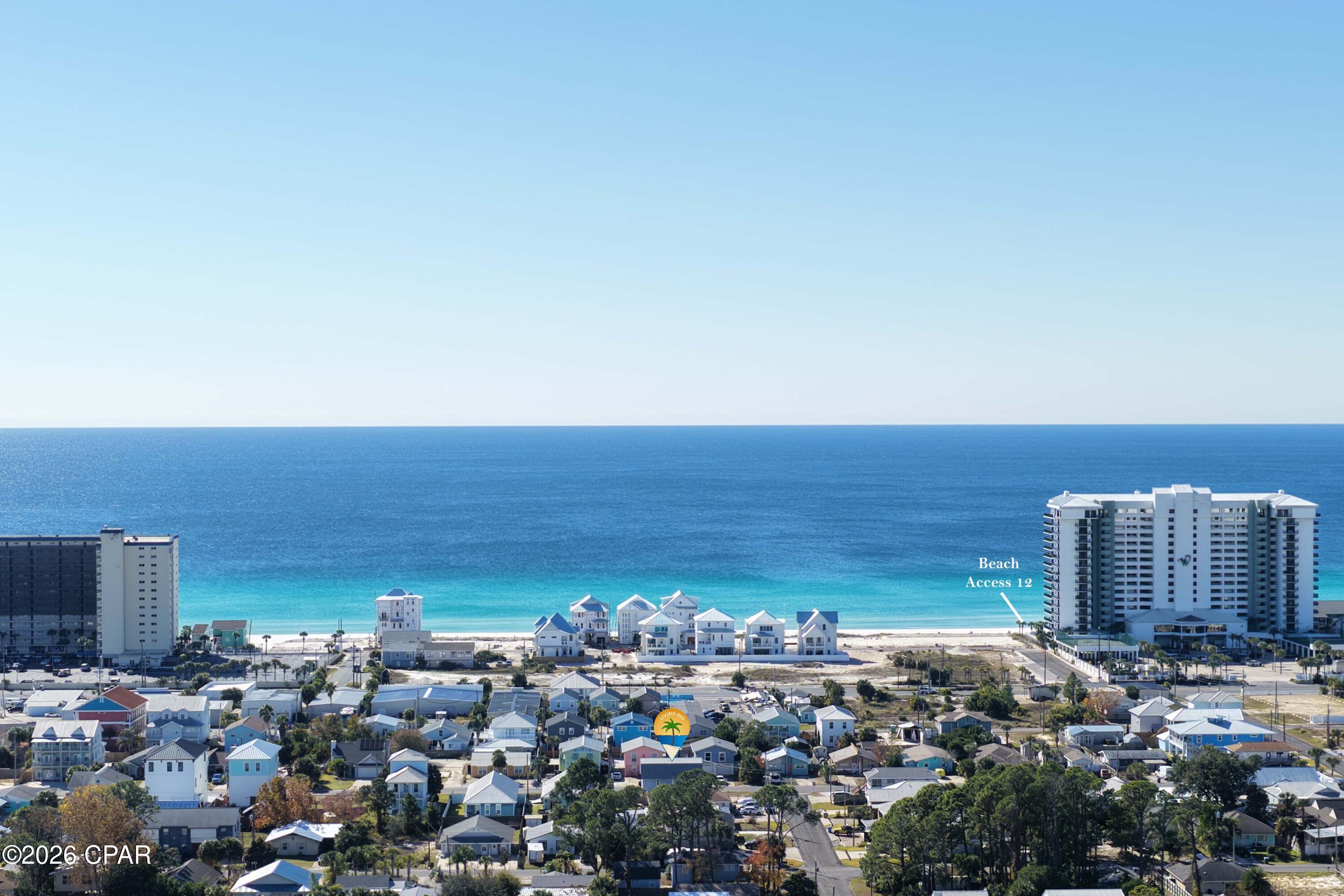 Biltmore Beach 1st Add - Residential