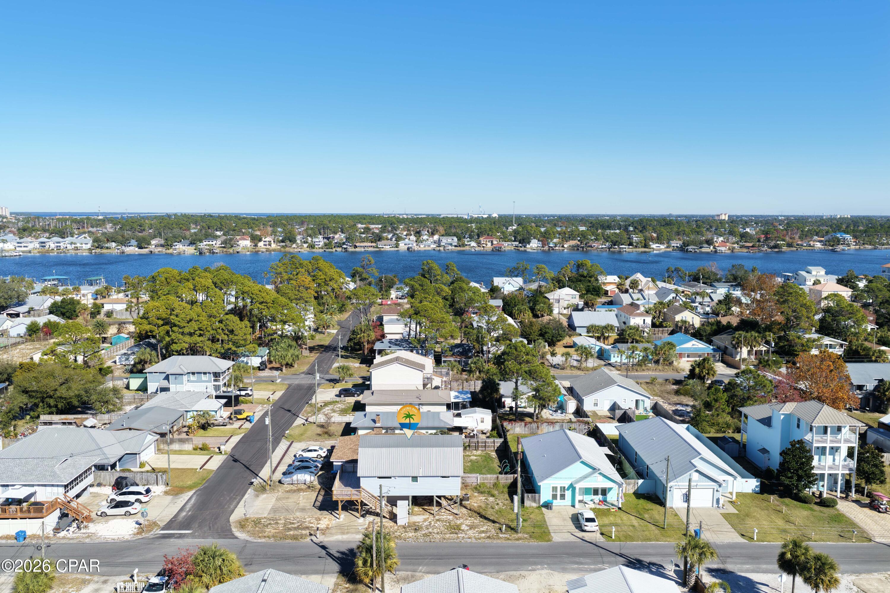 Biltmore Beach 1st Add - Residential